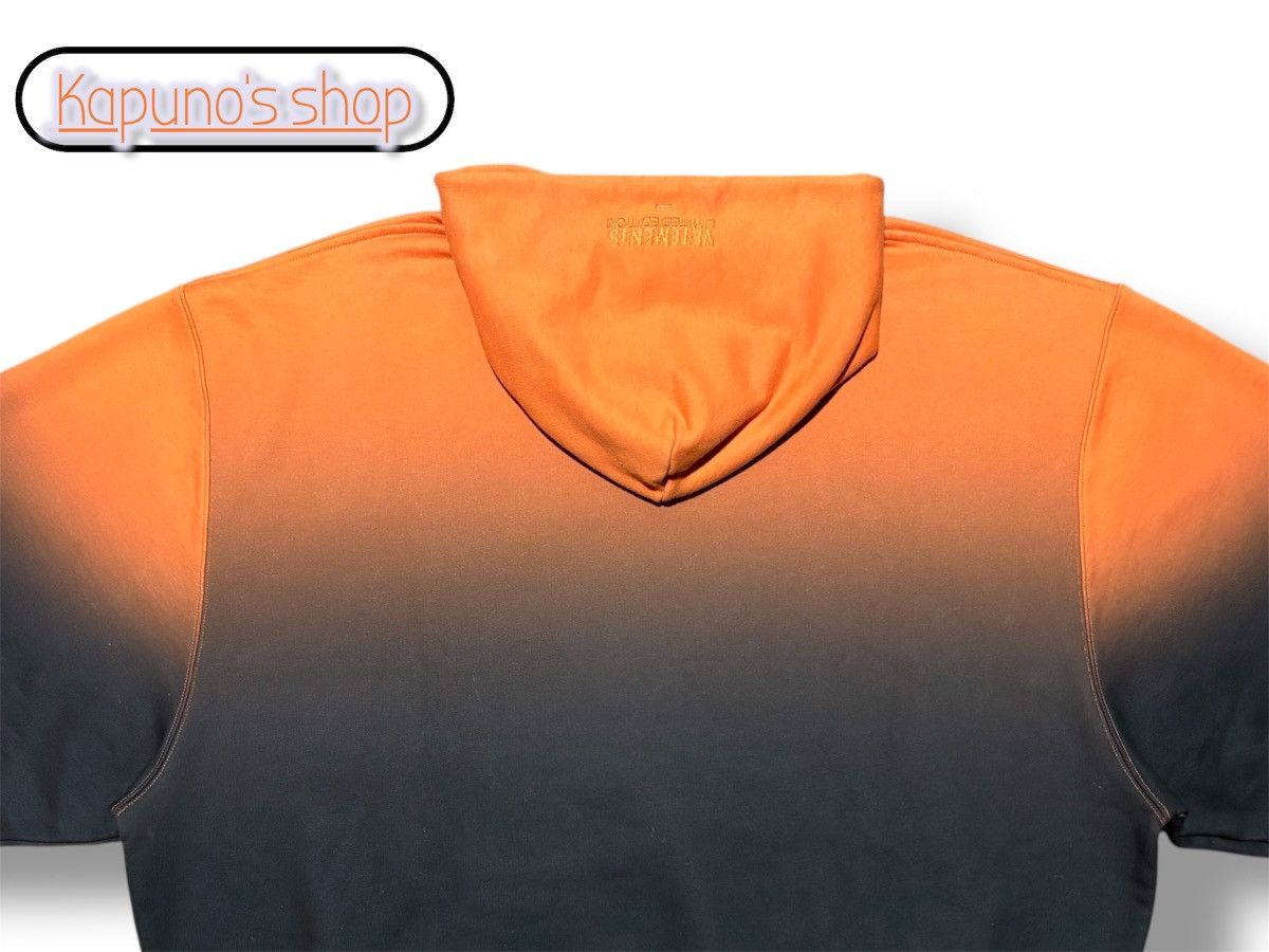 Vetements Vetements Hoodie Gradient Limited Edition Size US M / EU 48-50 / 2 - 7 Thumbnail