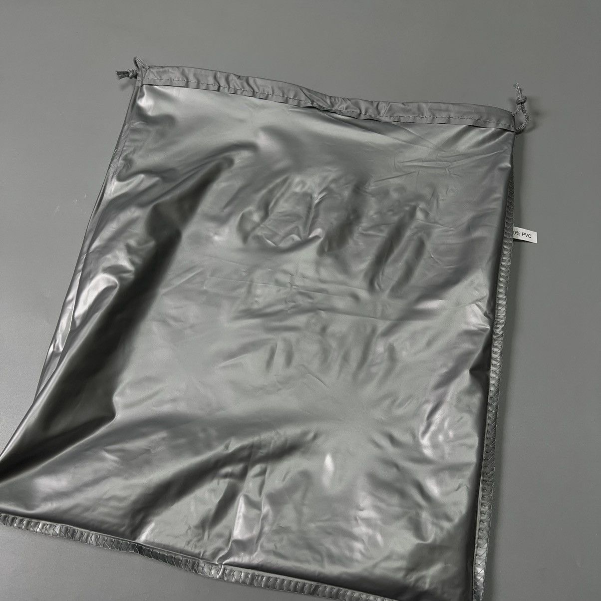 Prada Prada Linea Rossa Dust Bag Pouch Bag Size ONE SIZE - 10 Thumbnail