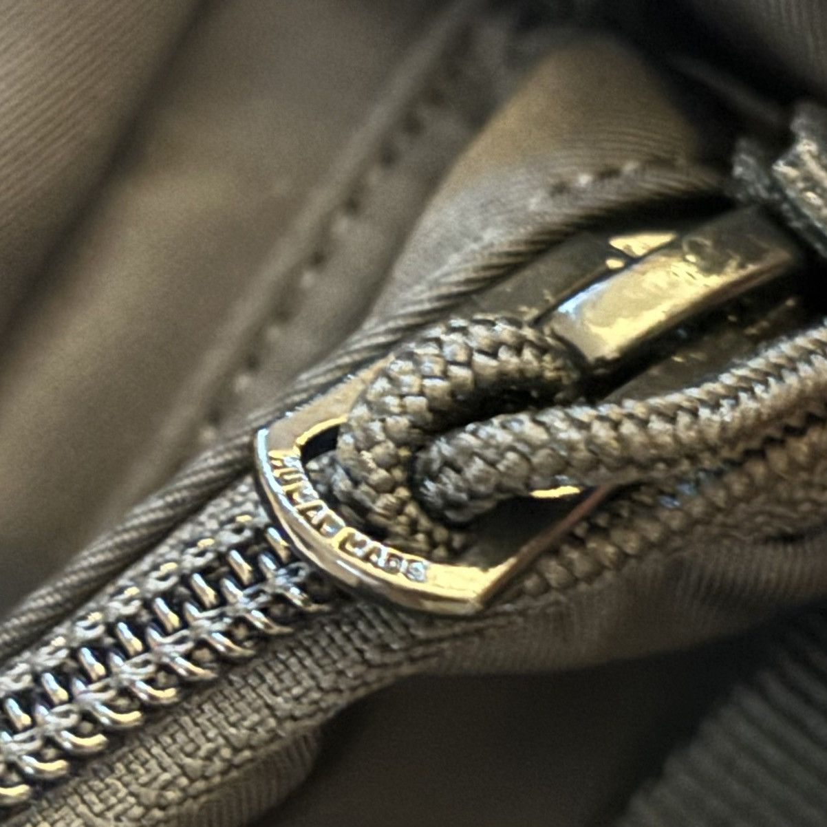 Human Made × Japanese Brand HUMAN MADE CROSS BAG Size ONE SIZE - 7 Thumbnail