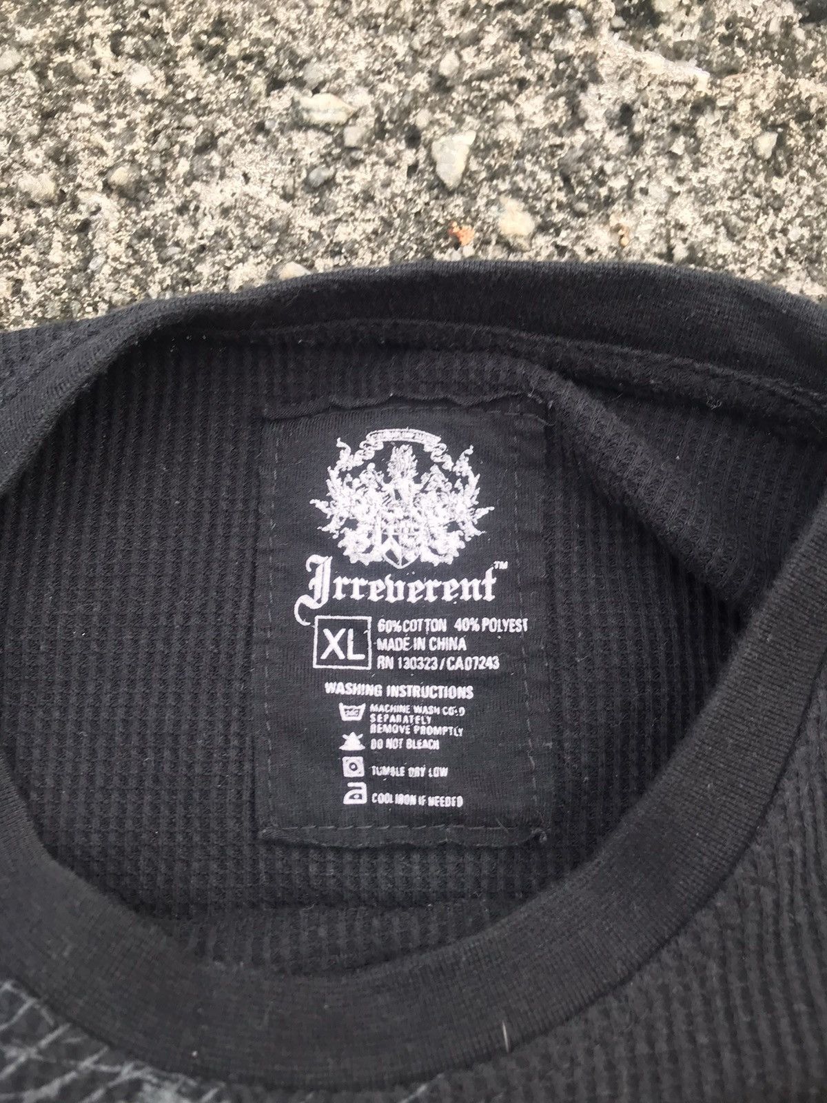 Other Affliction Cross main hit Size US XL / EU 56 / 4 - 7 Thumbnail