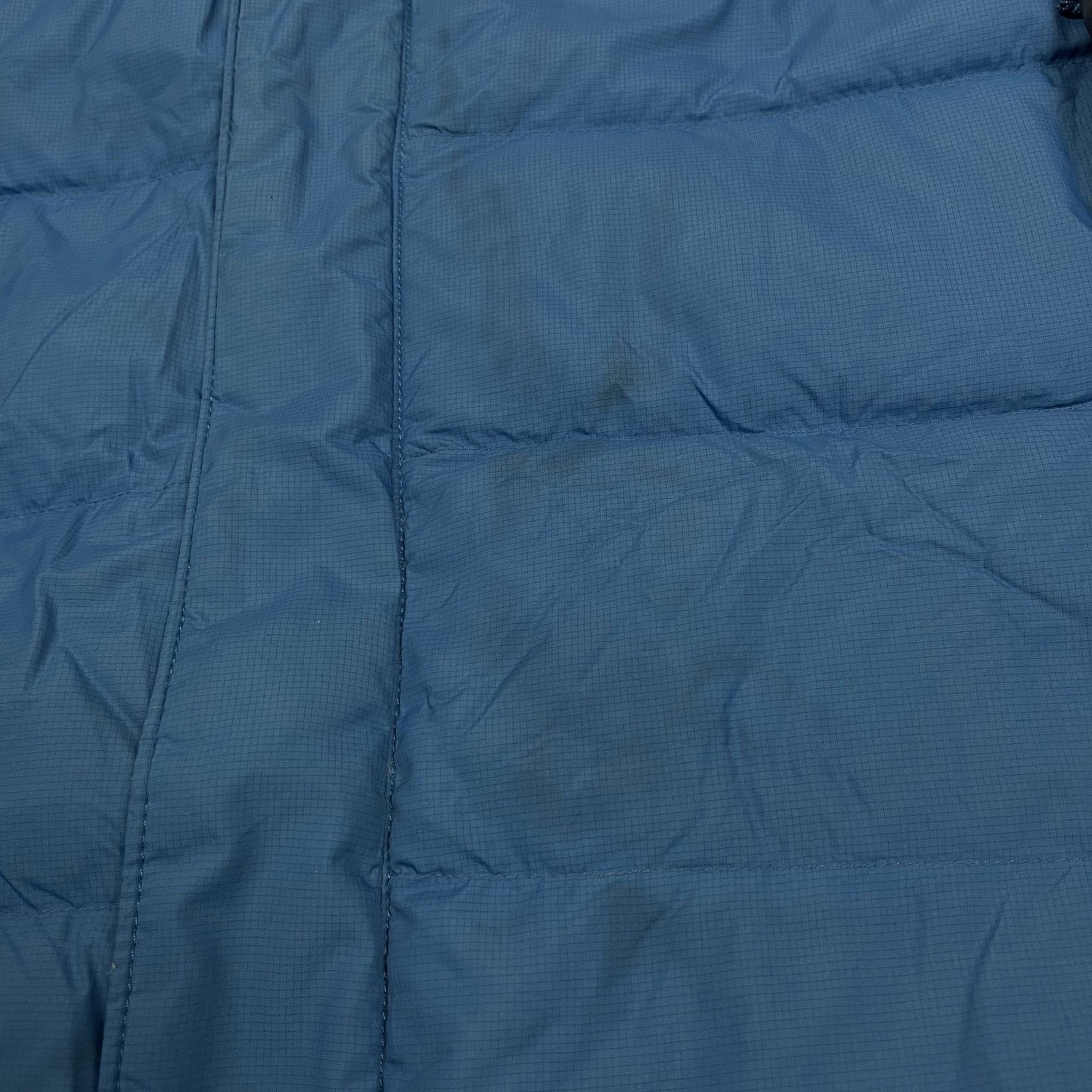 The North Face The North Face 700 Men's Full Zip Hooded Puffer Jacket 2XL Size US XXL / EU 58 / 5 - 7 Thumbnail