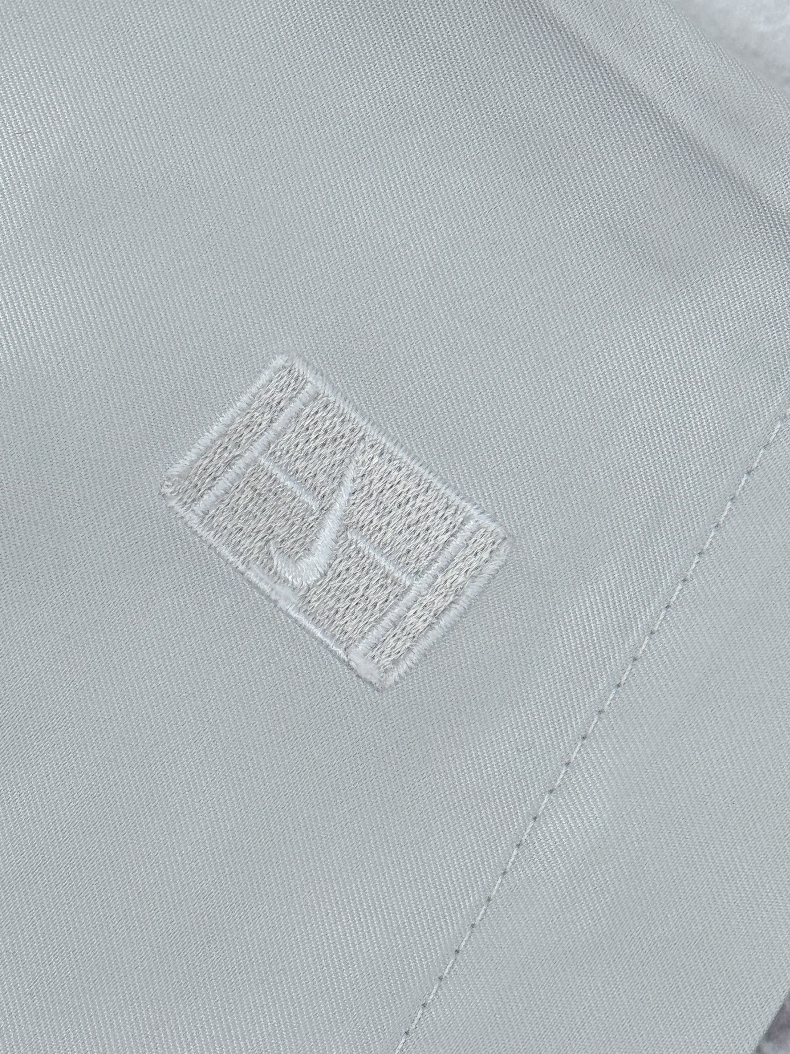 Nike × Vintage Vintage Nike Challenge Court Tennis Shorts Size US 36 / EU 52 - 9 Thumbnail
