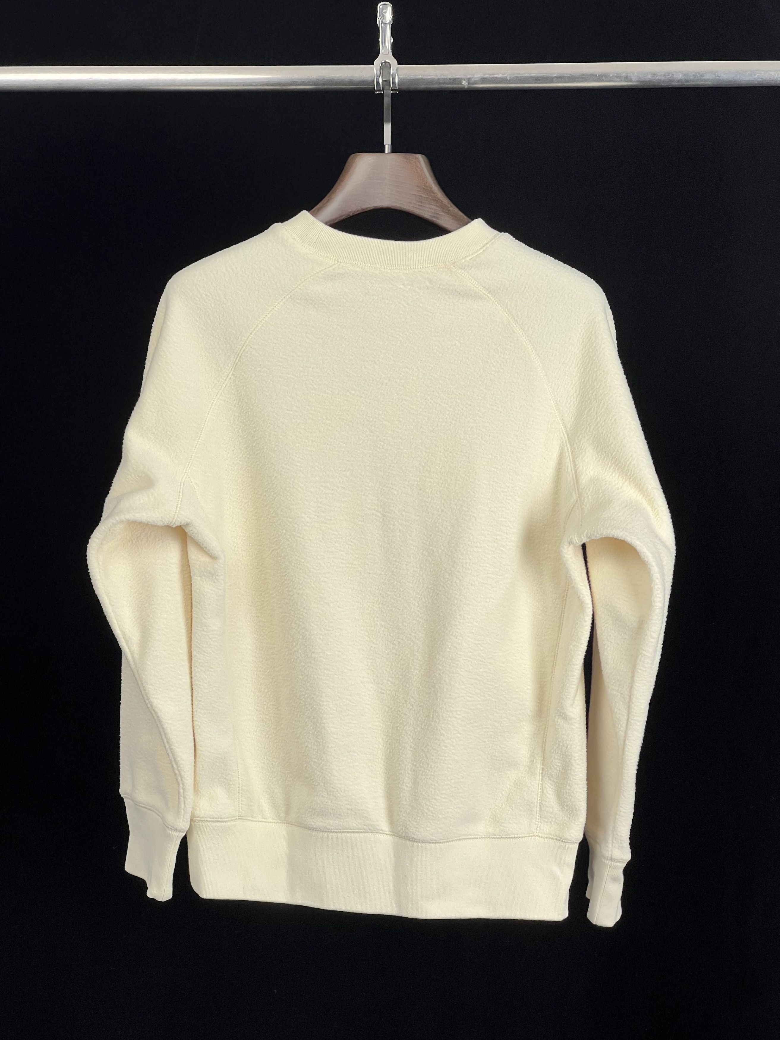 Aime Leon Dore Brand New FLEECE CREW SWEAT FLEECE Size S Size US S / EU 44-46 / 1 - 4 Thumbnail