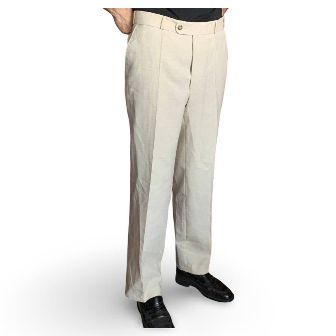 Vintage Westbury VTG trousers #380 Size US 36 / EU 52 - 1 Thumbnail