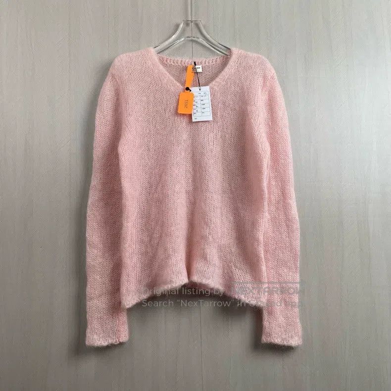 Saint Laurent Paris Saint Laurent Paris Sweater Size XS / US 0-2 / IT 36-38 - 1 Thumbnail