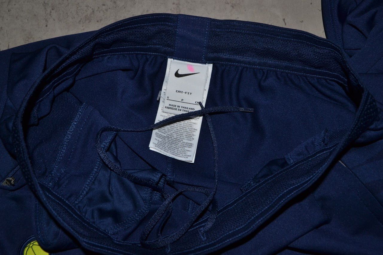 Nike Nike Tottenham Hotspur FC Strike Soccer Pants Jogger Size S Size US 30 / EU 46 - 9 Thumbnail