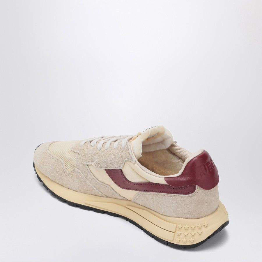 AUTRY o1d2blof0725 Low-Top Sneakers in Multicolor Size US 13 / EU 46 - 4 Thumbnail