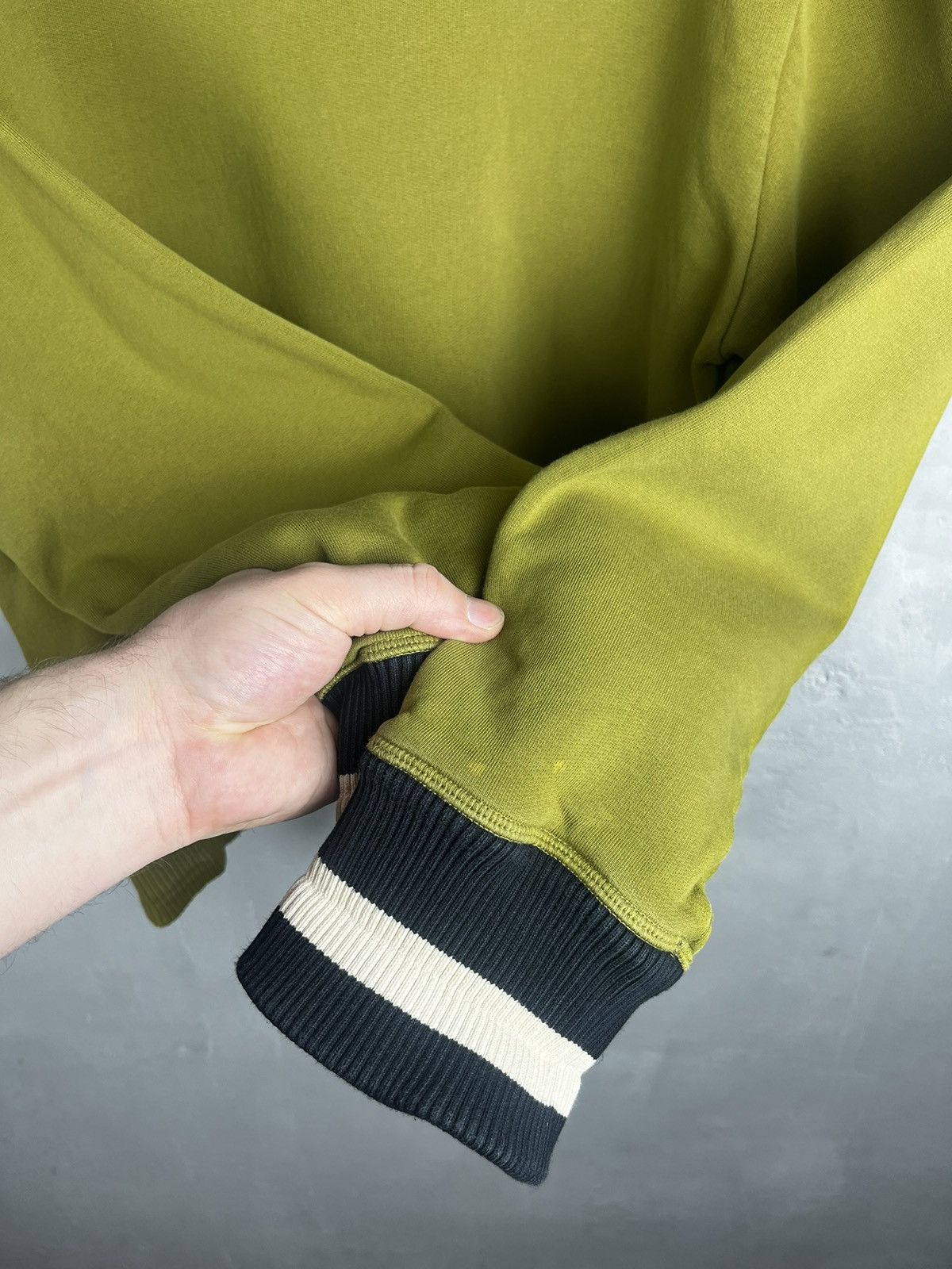 Drole De Monsieur DROLE DE MONSIEUR sweatshirt Size US M / EU 48-50 / 2 - 9 Thumbnail