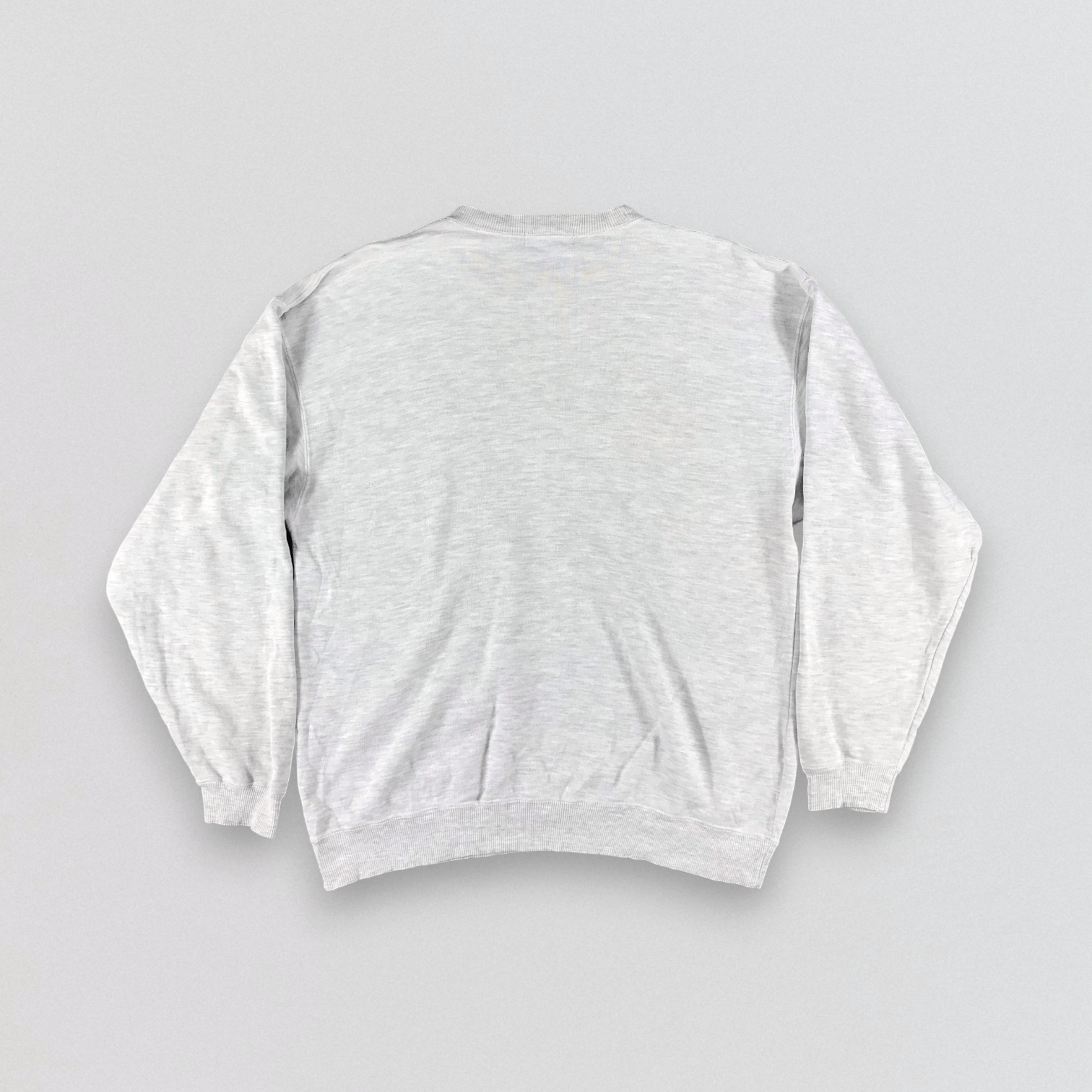 Gianni Valentino Gianni Velentino Sweater Grey Jumper Sweatshirt F215 Size US L / EU 52-54 / 3 - 2 Thumbnail