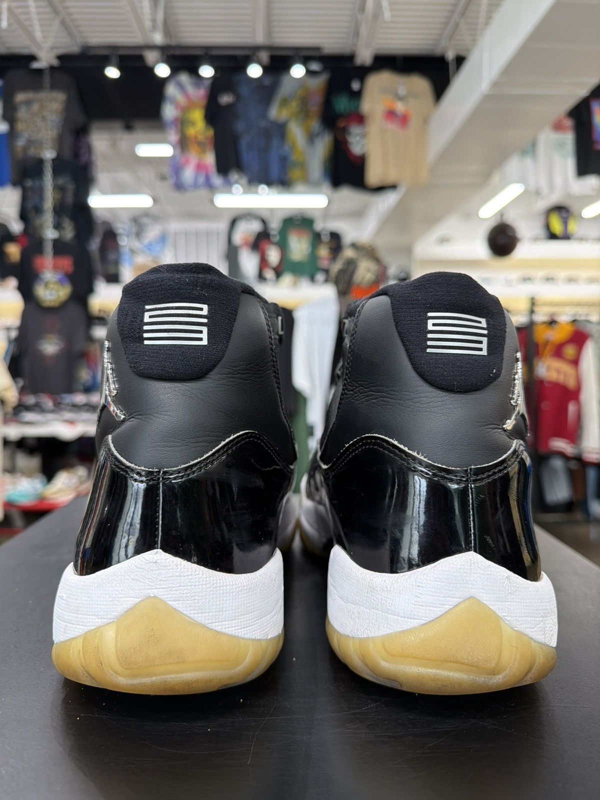 Jordan Brand Jordan 11 Jubilee Size 13 (2020) Size US 13 / EU 46 - 5 Thumbnail