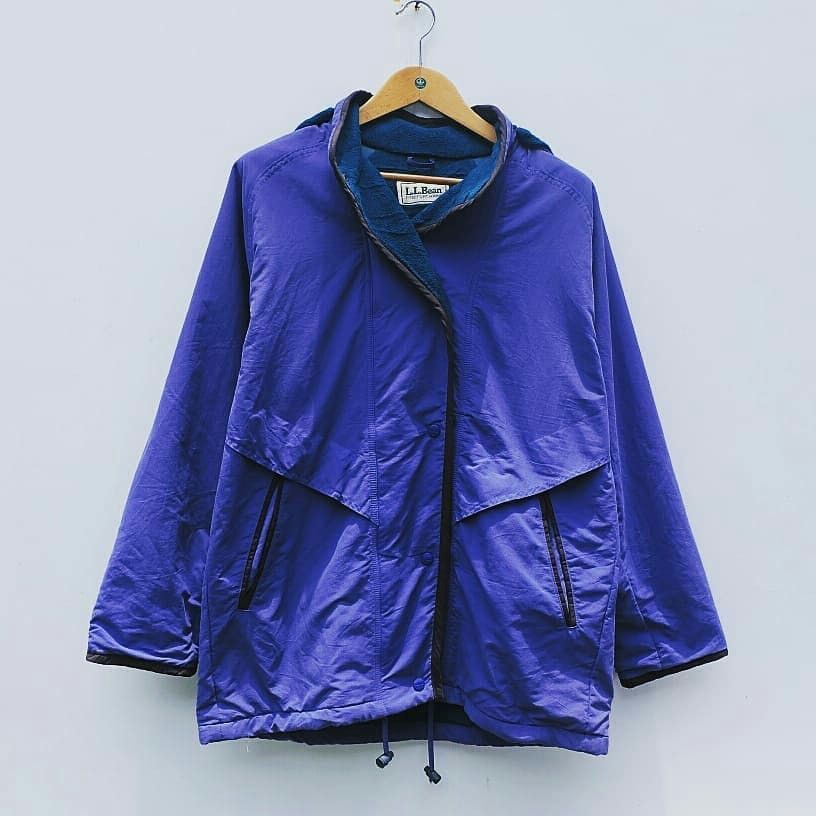 L.L. Bean L.L Bean Outdoor equipment Freeport Maine Size Large Size US L / EU 52-54 / 3 - 1 Thumbnail