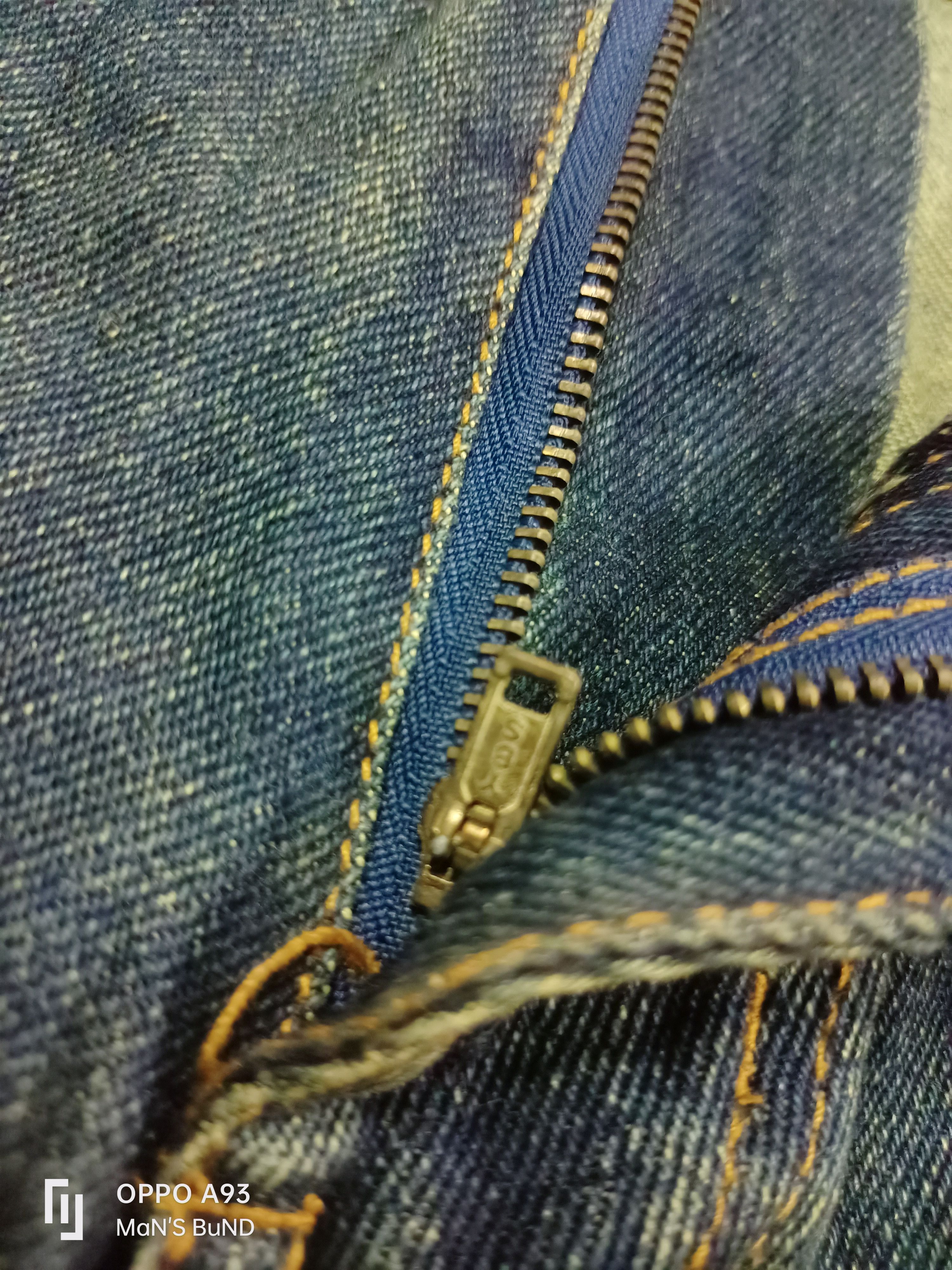 Harley Davidson Vintage HARLEY DAVIDSON Radiant STYLE ORIGINAL Size 28" / US 6 / IT 42 - 8 Thumbnail