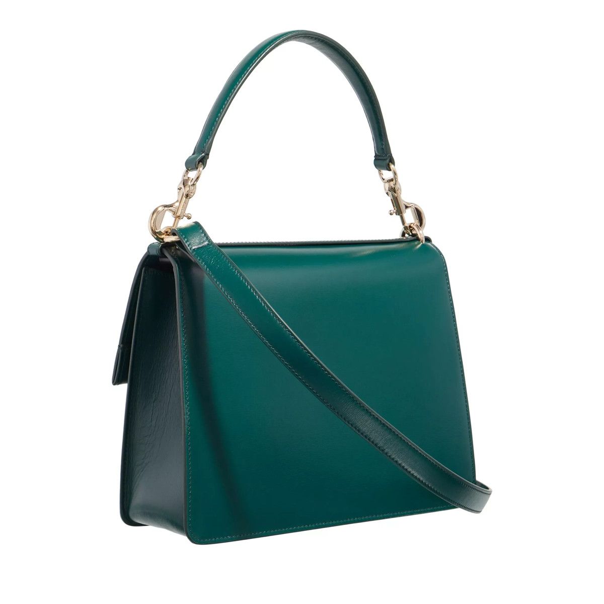 Chloe o1loc1c1024 Penelope FlapTop in Green Size ONE SIZE - 3 Thumbnail