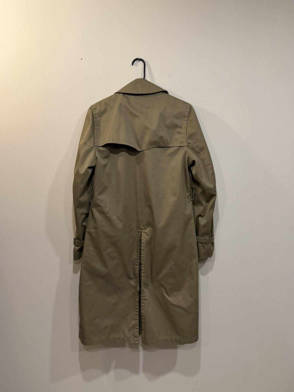 Pierre Cardin 90s Pierre Cardin Trench Coat Size US M / EU 48-50 / 2 - 8 Thumbnail