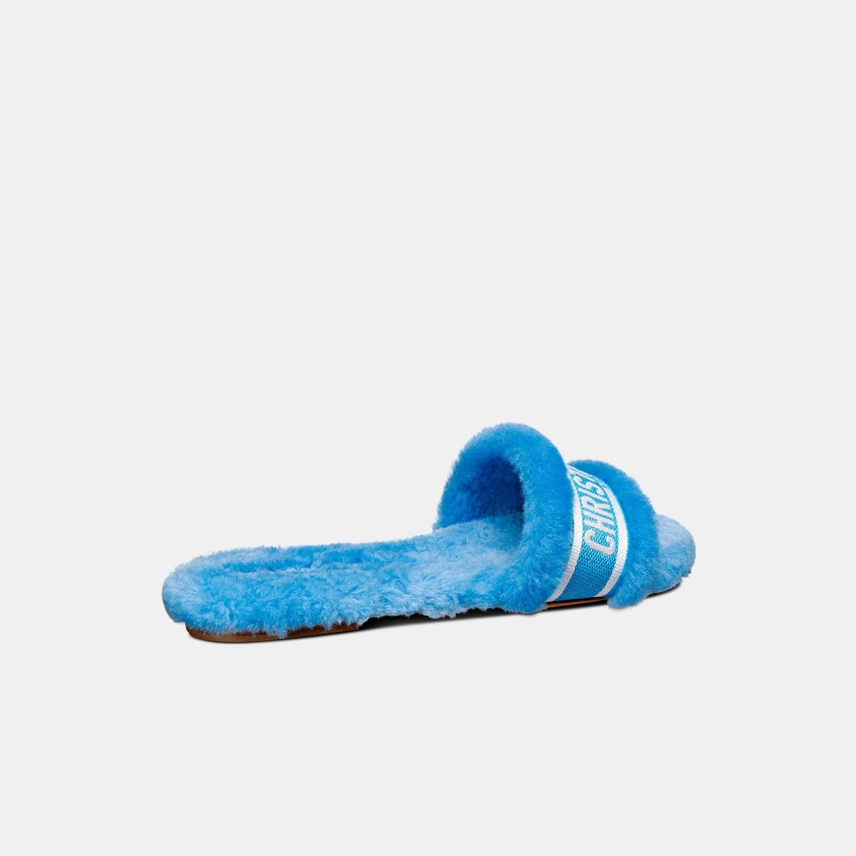 o1bcso1str0224 Sandals In Bright Blue