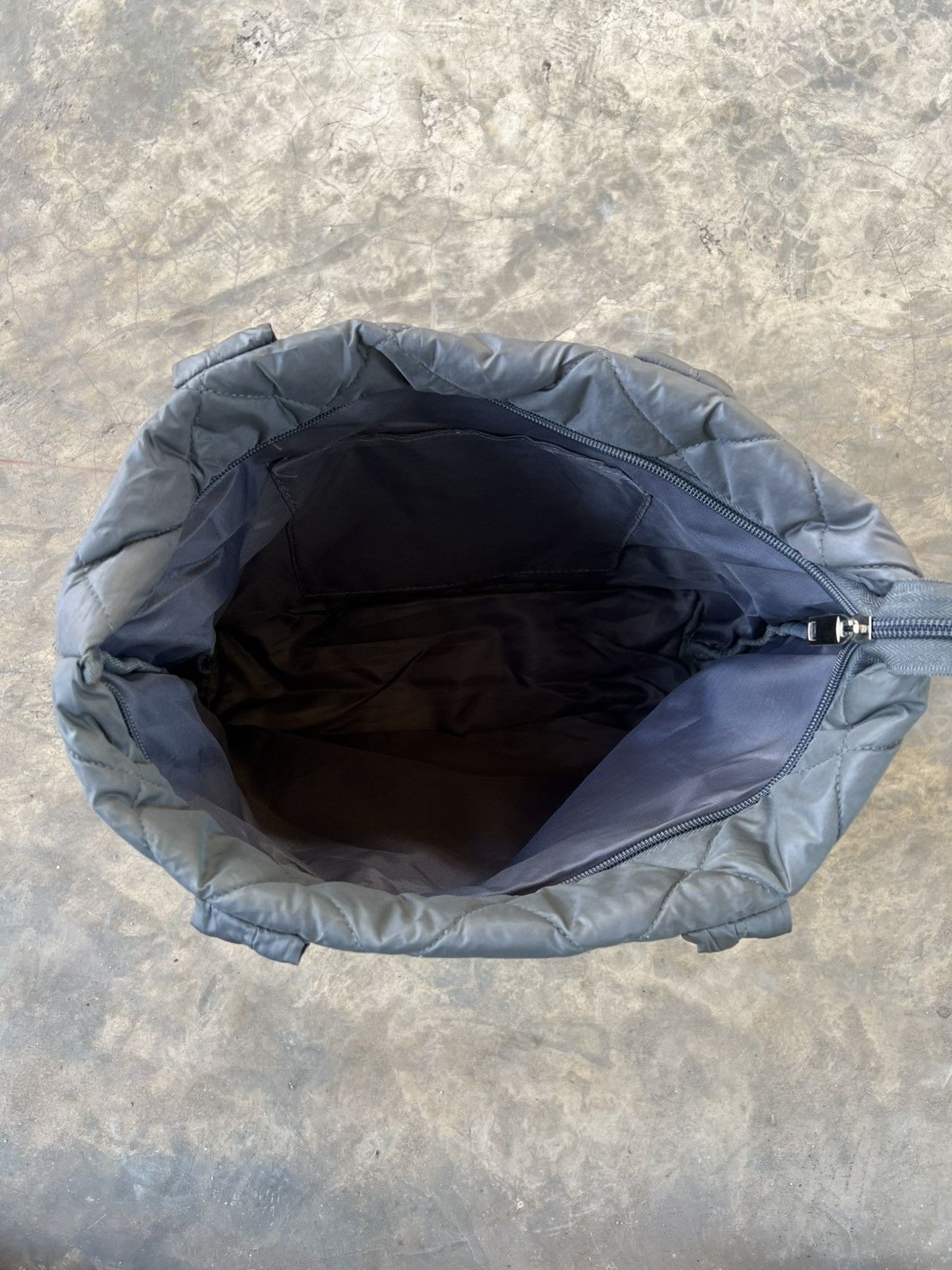 CABANE de ZUCCa Cabane de Zucca Tote Bag by Issey Miyake Size ONE SIZE - 4 Thumbnail
