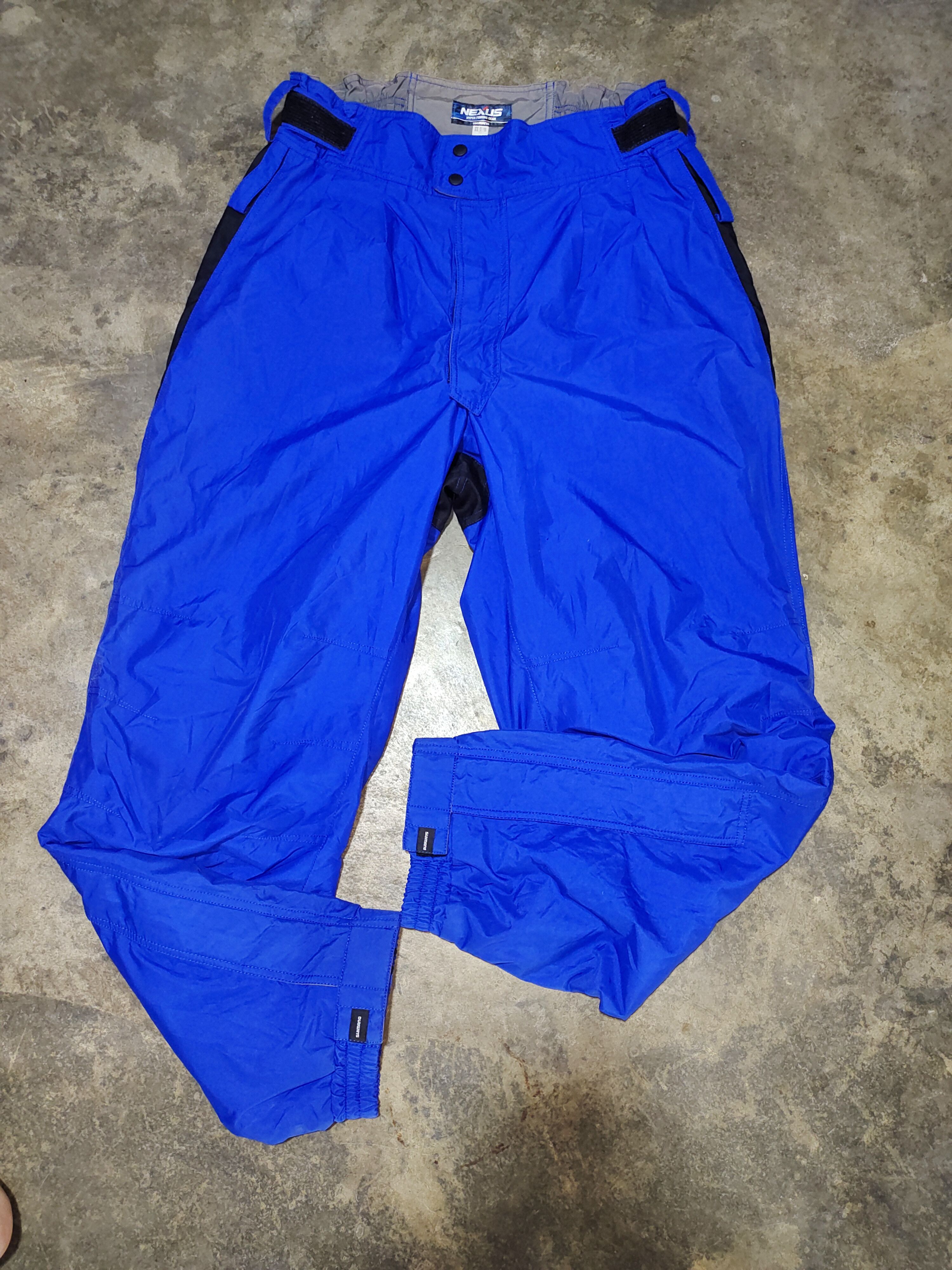 DAIWA STEALTH SALE!!! COMBO FISHING GEAR Size US M / EU 48-50 / 2 - 2 Thumbnail
