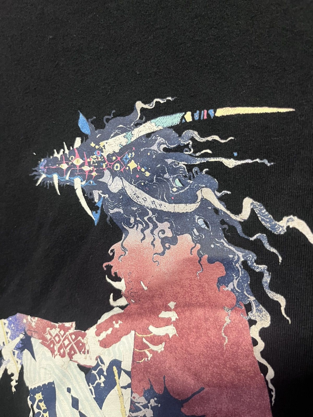 Uniqlo Uniqlo x studio chizu tee Size US XL / EU 56 / 4 - 3 Thumbnail