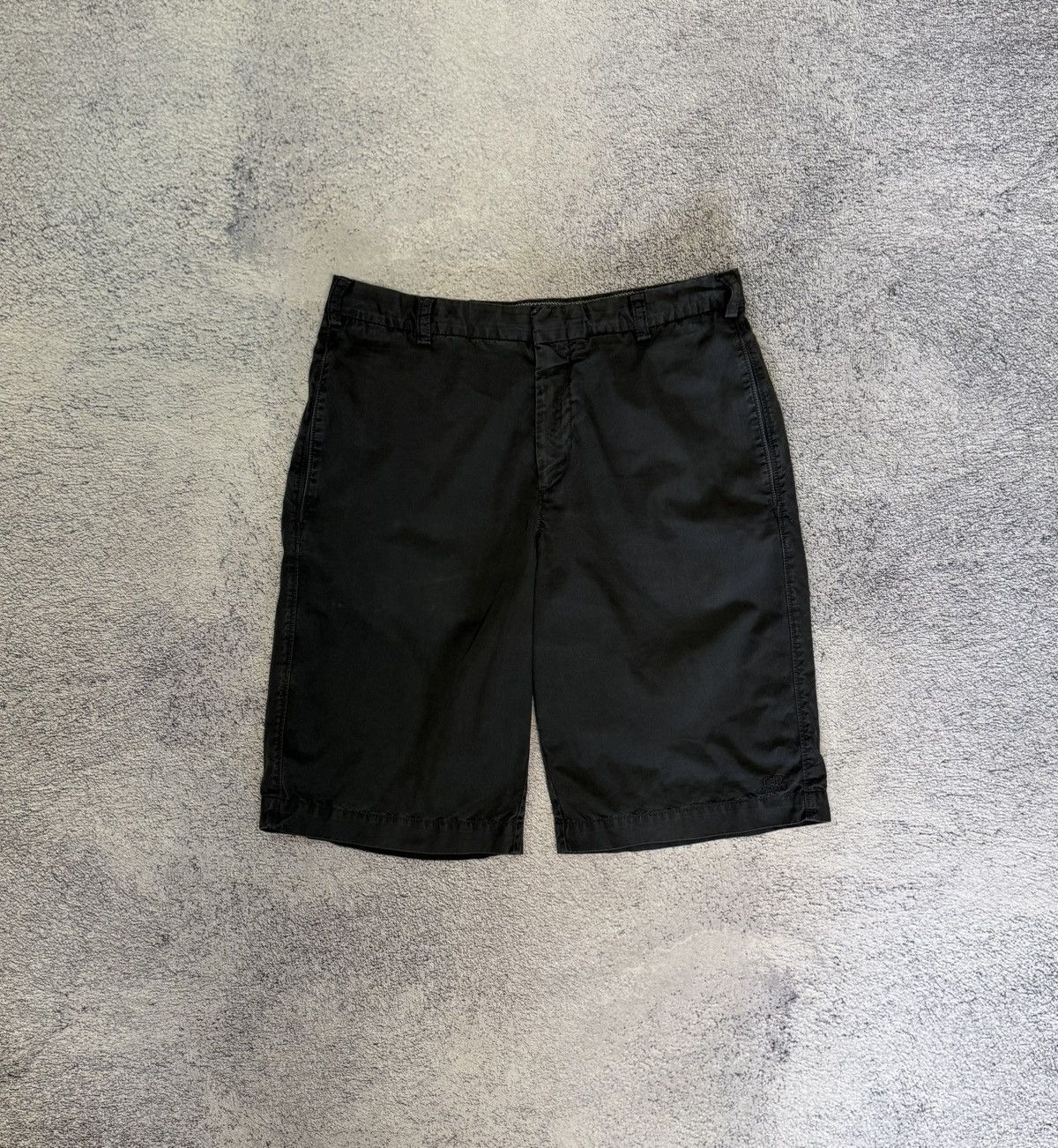 C.P. Company Vintage C.P. Company Men Chino Bermuda Shorts Sportswear 46 Size US 30 / EU 46 - 1 Thumbnail
