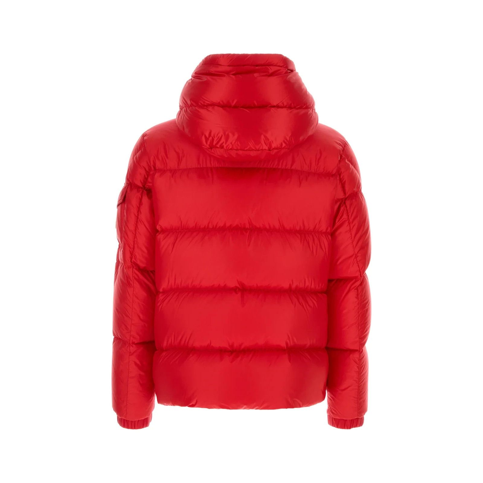 Moncler MONCLER Couyere Red Nylon Down Jacket New (Men's size:M;) Size US M / EU 48-50 / 2 - 2 Thumbnail