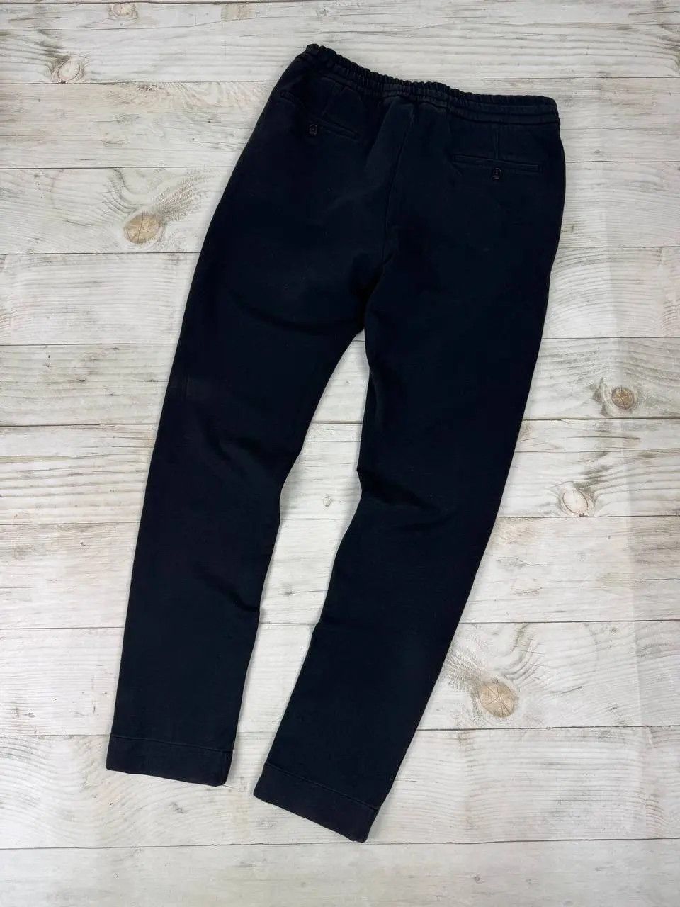 Polo Ralph Lauren Ralph Lauren Purple Lebel Sweatpants Trousers Size US 34 / EU 50 - 13 Thumbnail