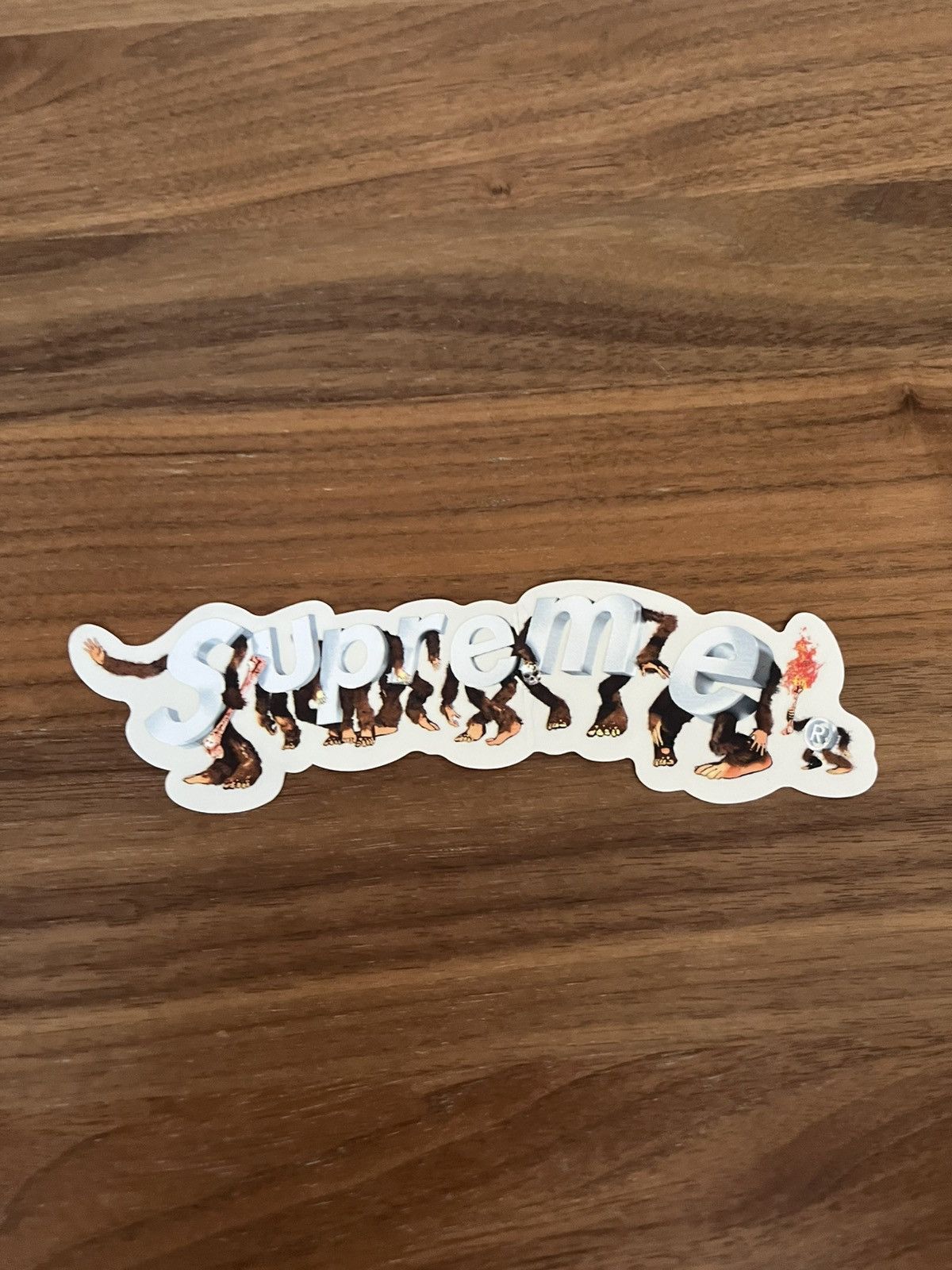Supreme Supreme stickers pack 30 Size ONE SIZE - 7 Thumbnail
