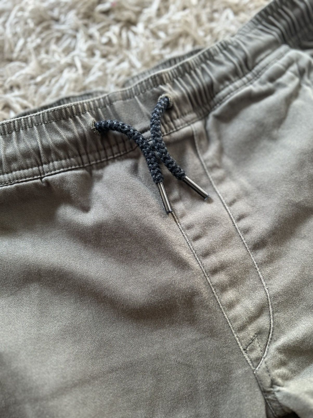 Volcom Volcom jogger size S Size US 32 / EU 48 - 3 Thumbnail