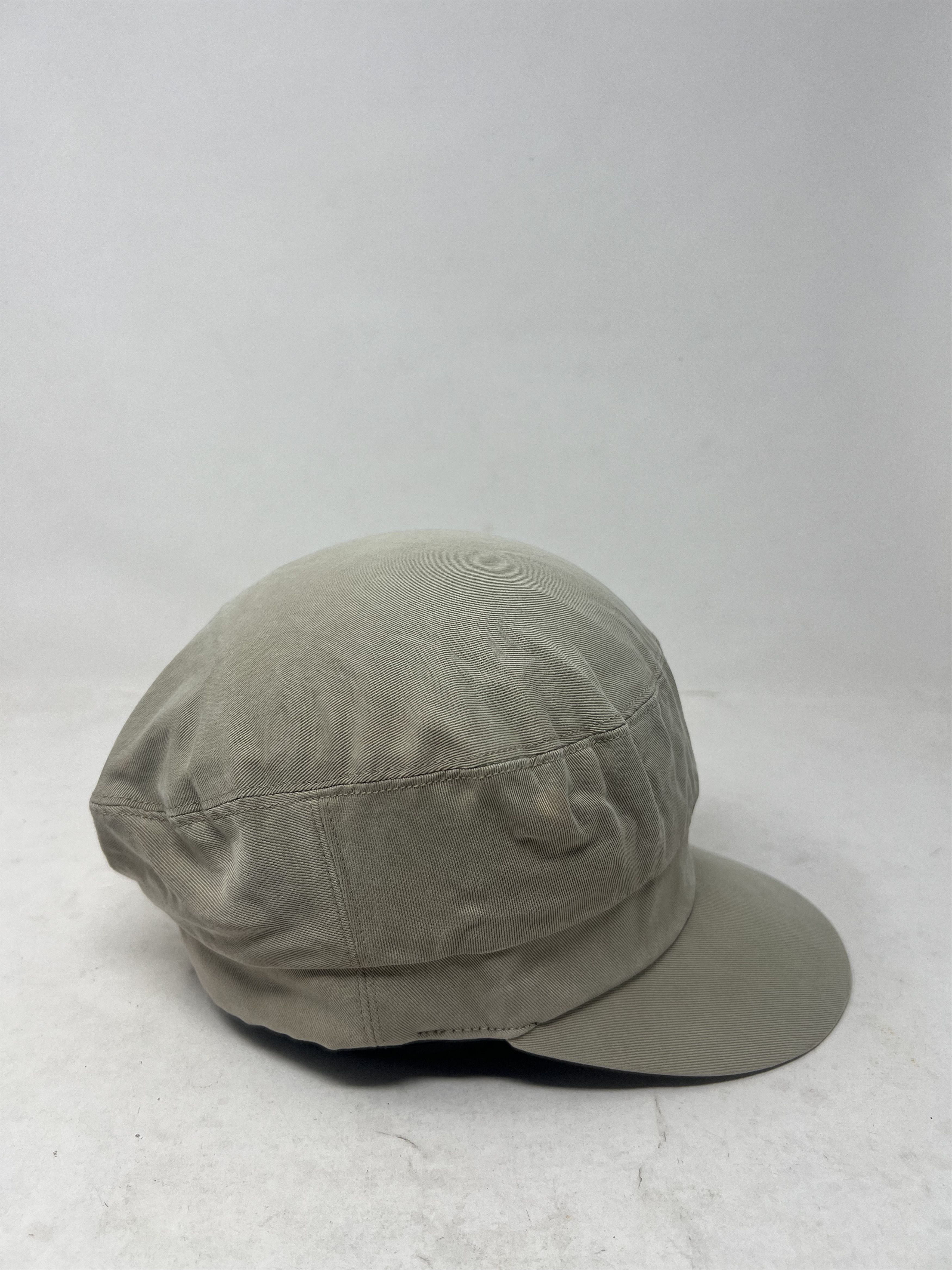 KIJIMA TAKAYUKI Kijima Takayuki Castro Cap Size ONE SIZE - 4 Thumbnail