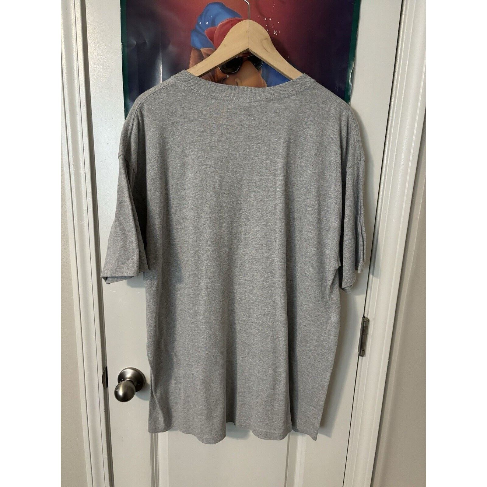 Other Vintage peanuts charlie brown seasons grey Shirt 90s Size XL Size US XL / EU 56 / 4 - 5 Thumbnail