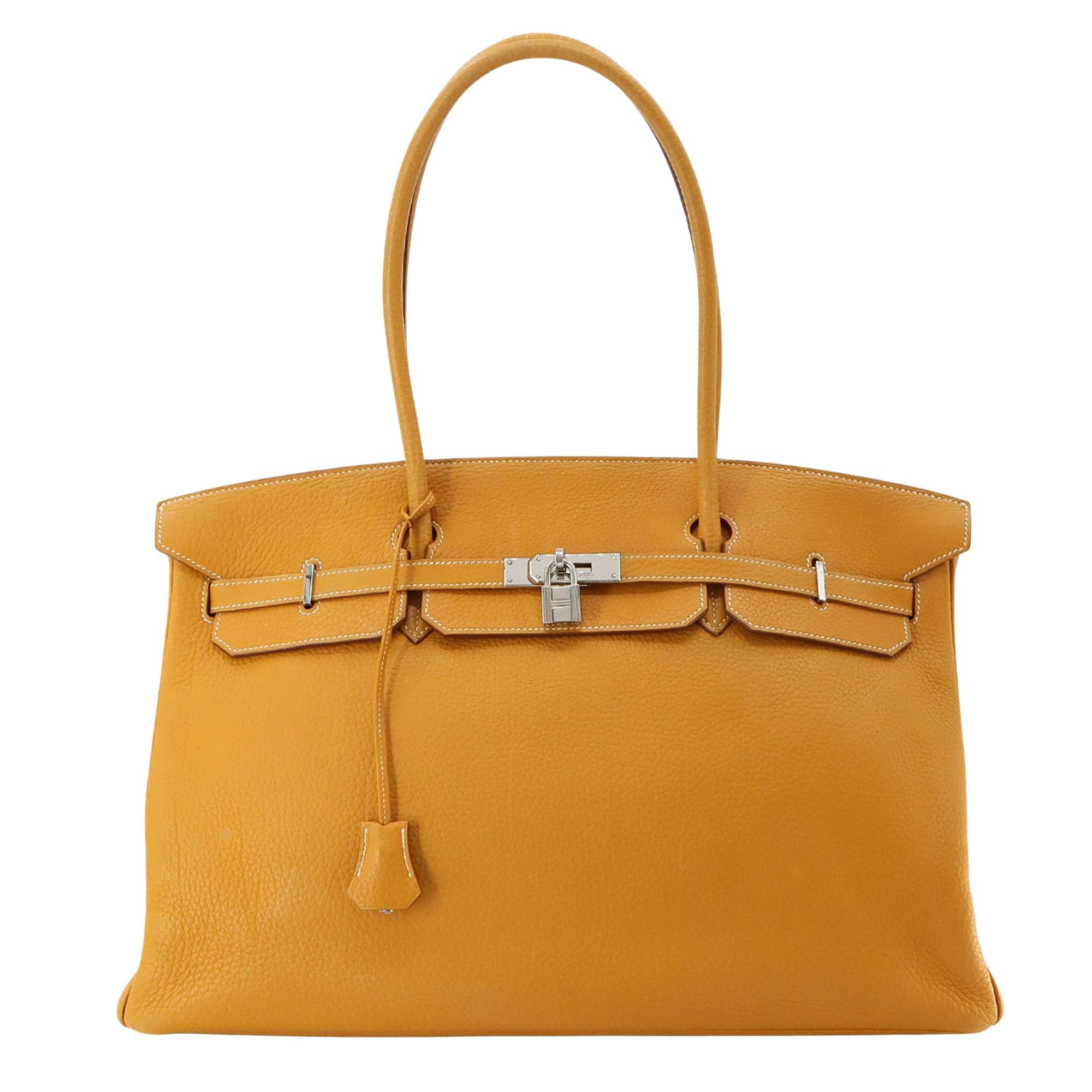 Hermes Hermès Birkin handbag Size ONE SIZE - 1 Thumbnail