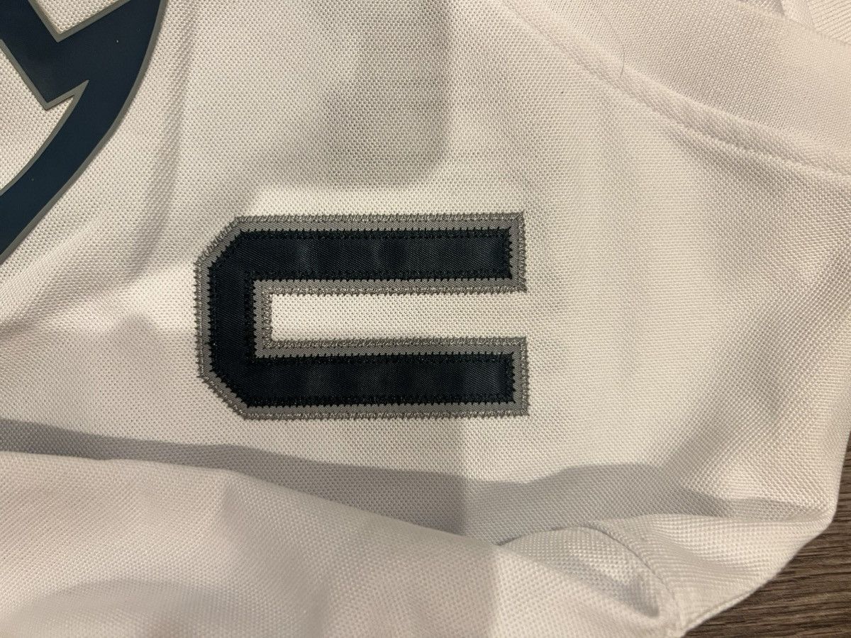 Undefeated UNDEFEATED Spoilers Jersey Size US S / EU 44-46 / 1 - 5 Thumbnail