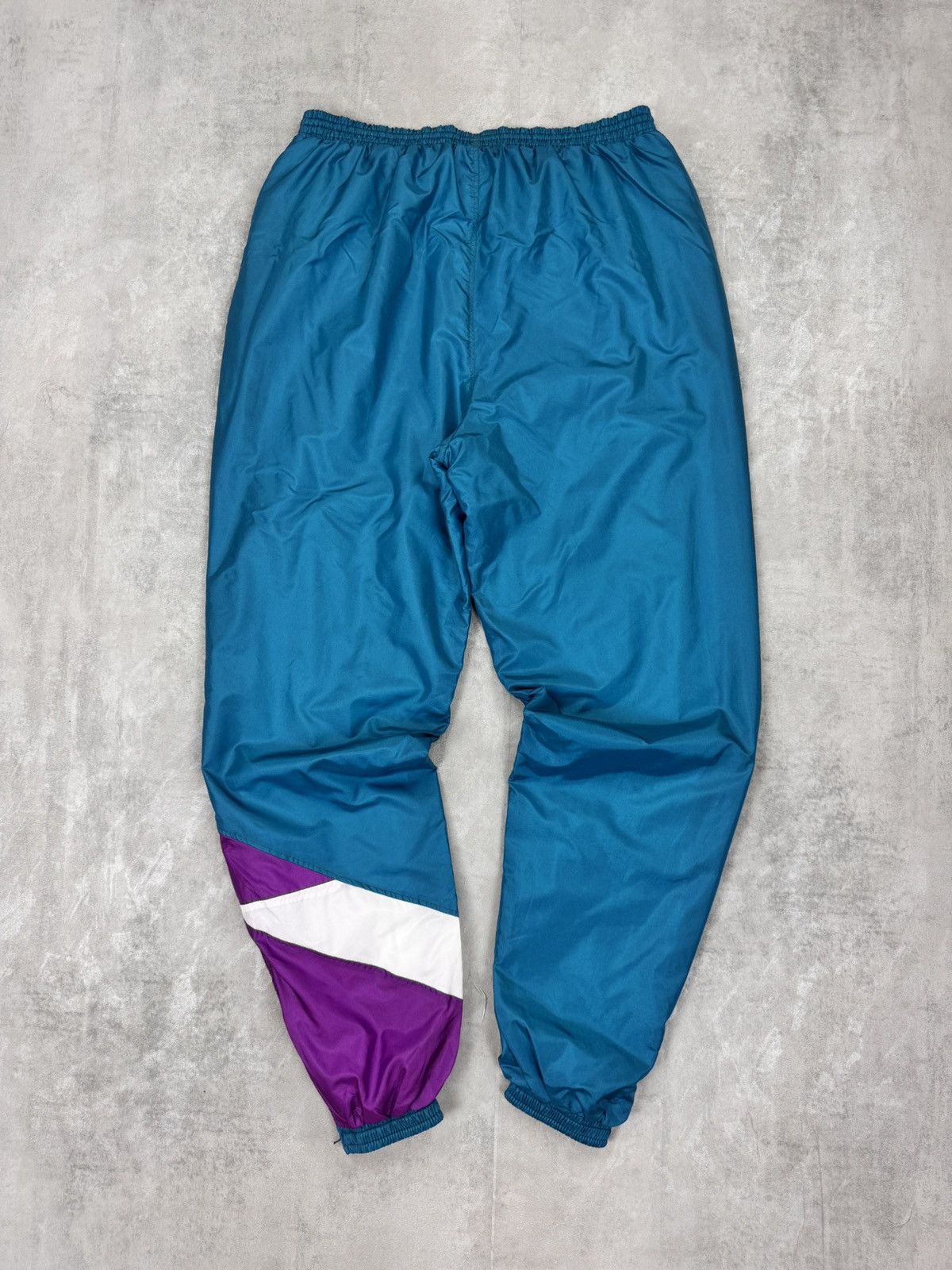 Vintage Adidas Originals vintage track pants size XXL Size US 36 / EU 52 - 2 Thumbnail