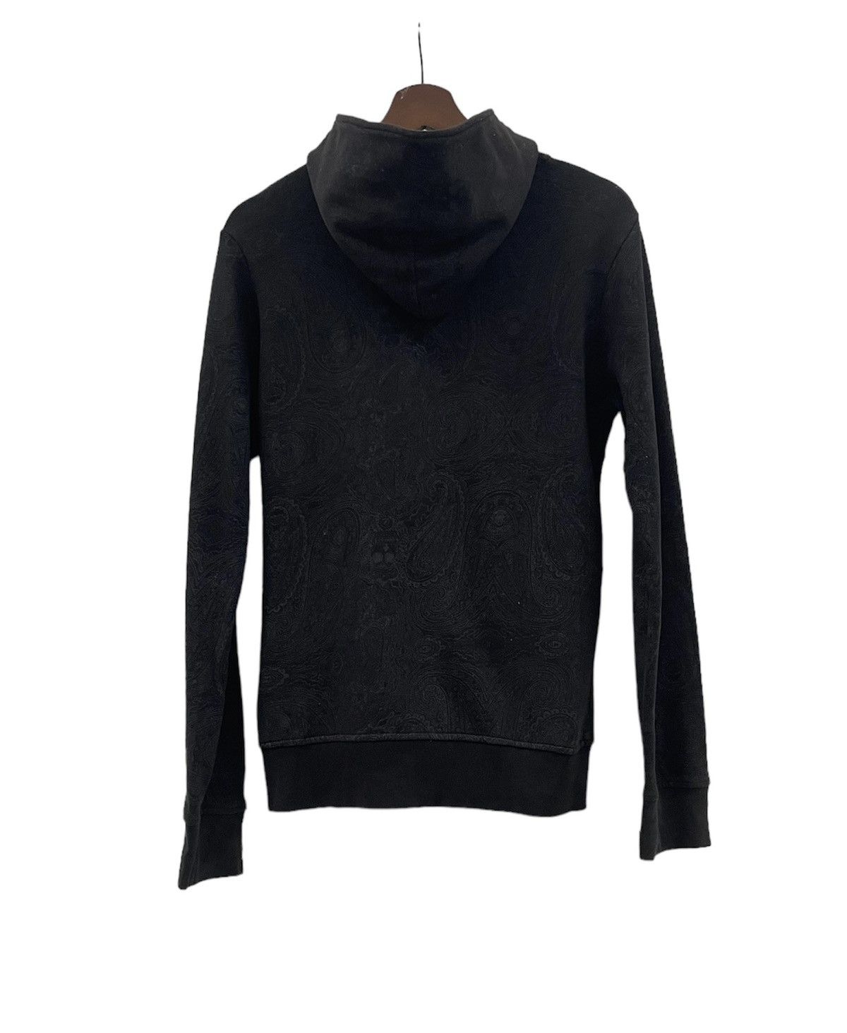 GOSTAR DE FUGA Fuga Japan Paisley Hoodie Size US S / EU 44-46 / 1 - 5 Thumbnail