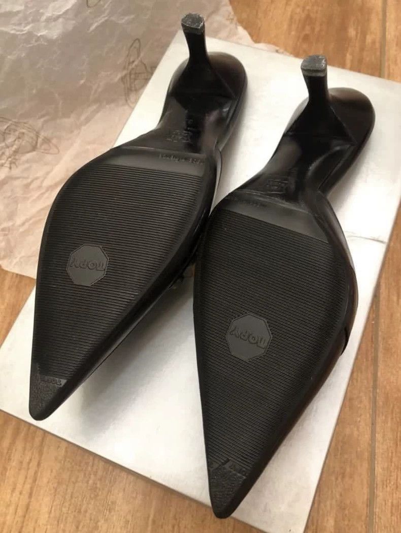 Vivienne Westwood Vivienne Westwood High heels Size US 6.5 / IT 36.5 - 4 Thumbnail