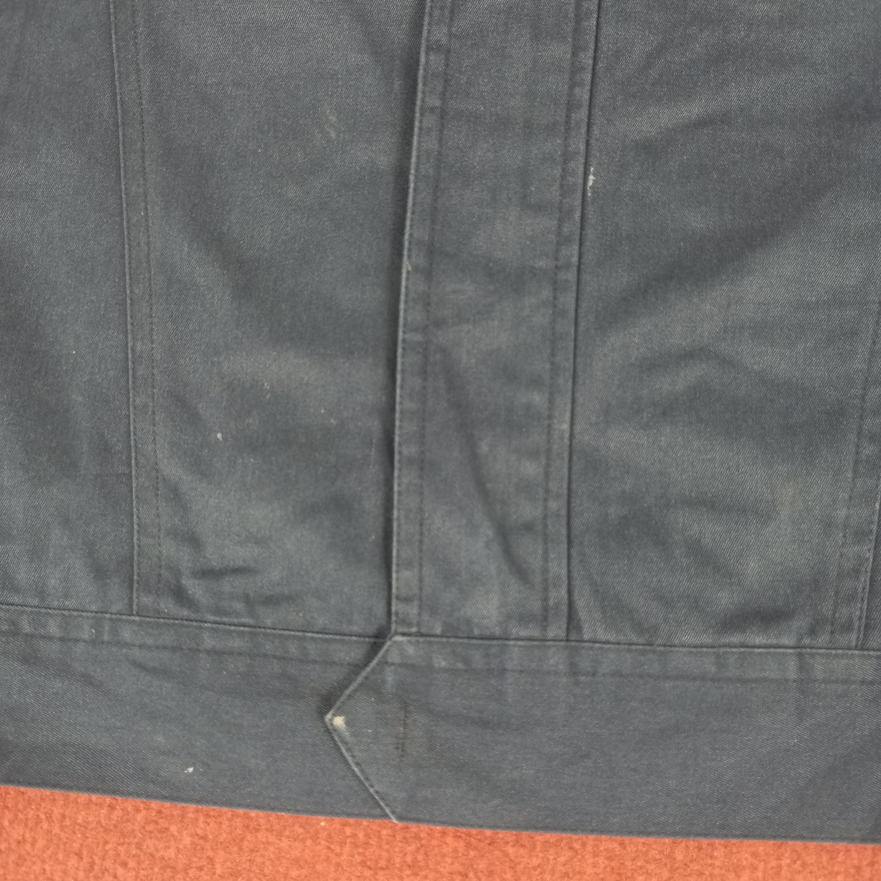 Japanese Brand × Vintage Nismo Nissan Racing Team Workwear Style Custom Jacket Size US M / EU 48-50 / 2 - 8 Thumbnail