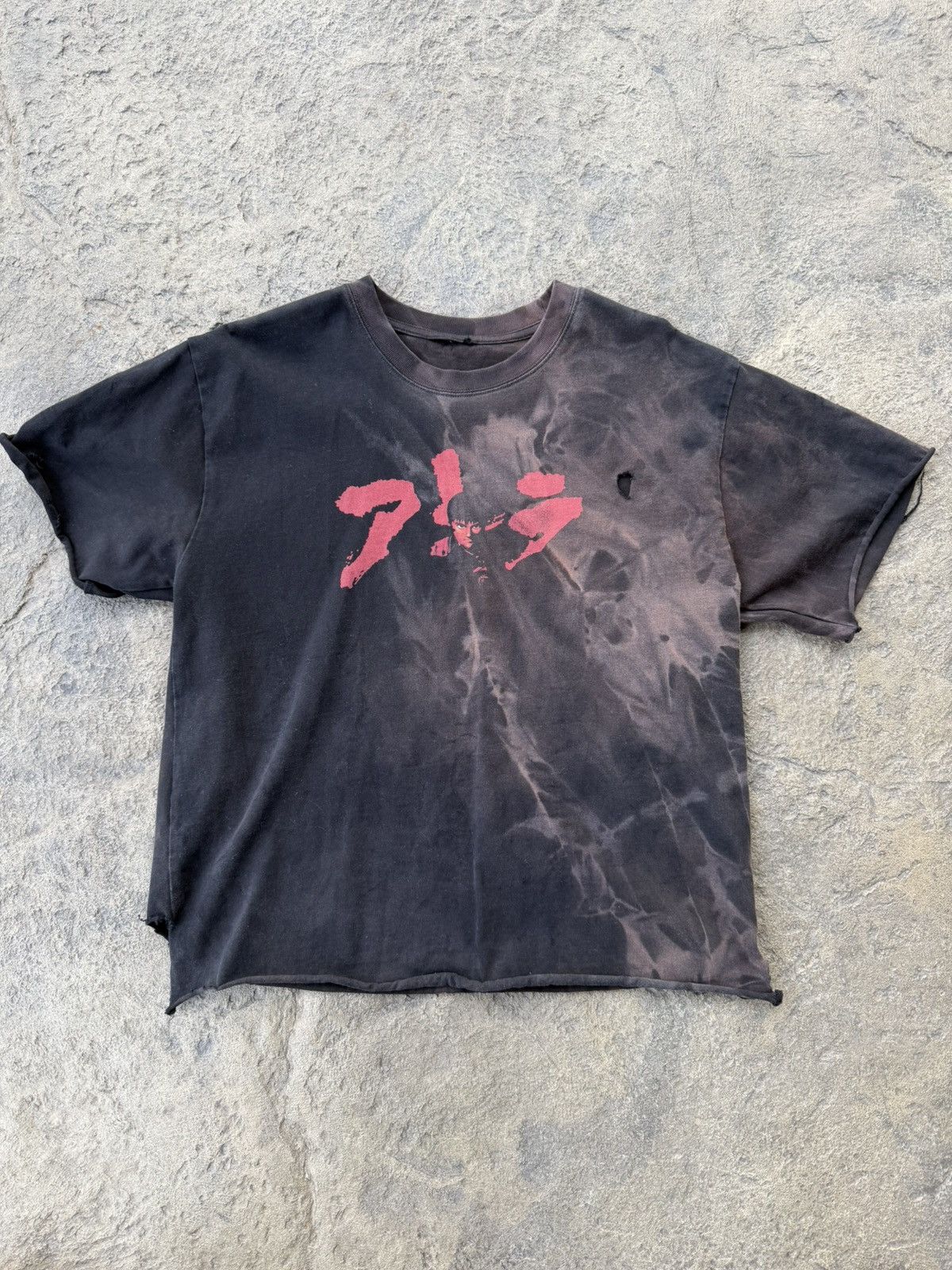Anime Akira - T Shirt Size US L / EU 52-54 / 3 - 2 Thumbnail