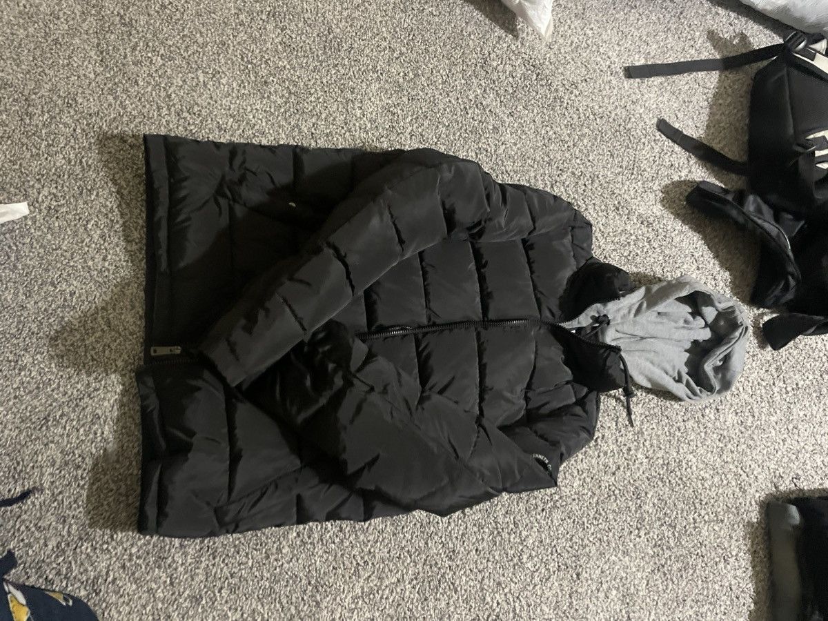 Kenneth Cole Keneth Cole Puffer Jacket Size US S / EU 44-46 / 1 - 3 Thumbnail