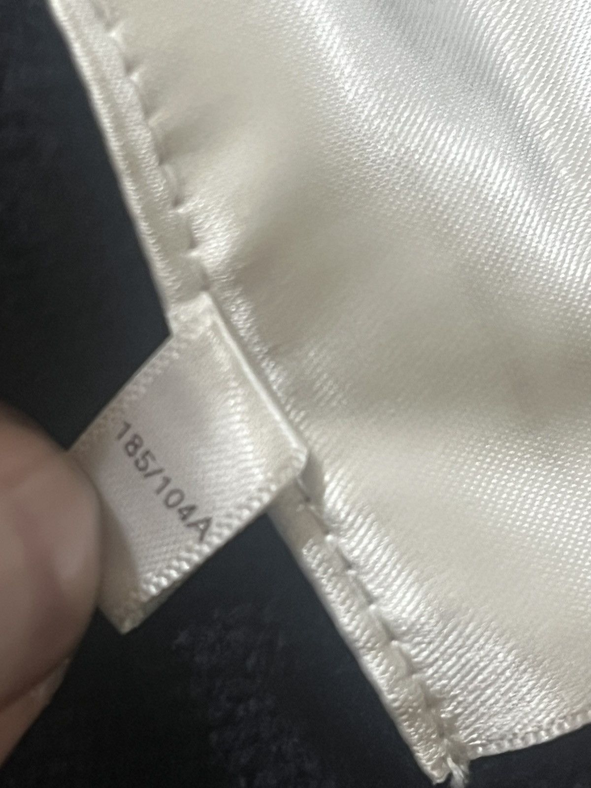Givenchy Givenchy Sweater Sz XL Size US XL / EU 56 / 4 - 9 Thumbnail