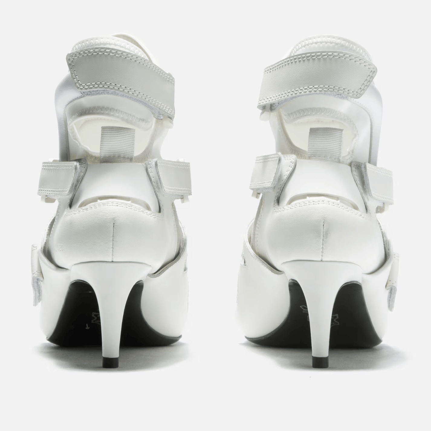 Anonymous Club Shayne Oliver Anonymous Club Air Pumps Size US 9 / IT 39 - 5 Thumbnail