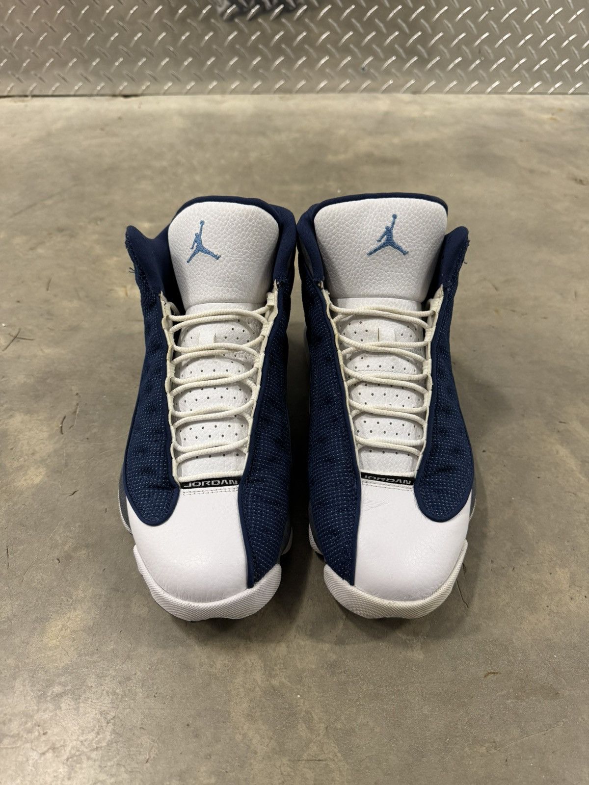 Jordan 13 Retro Flint 2020 Size 10