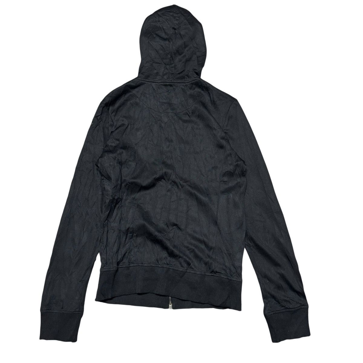 L7 Real Hip L7 Real Hip Black Zipper Jacket Hooded Julius Size US M / EU 48-50 / 2 - 2 Thumbnail