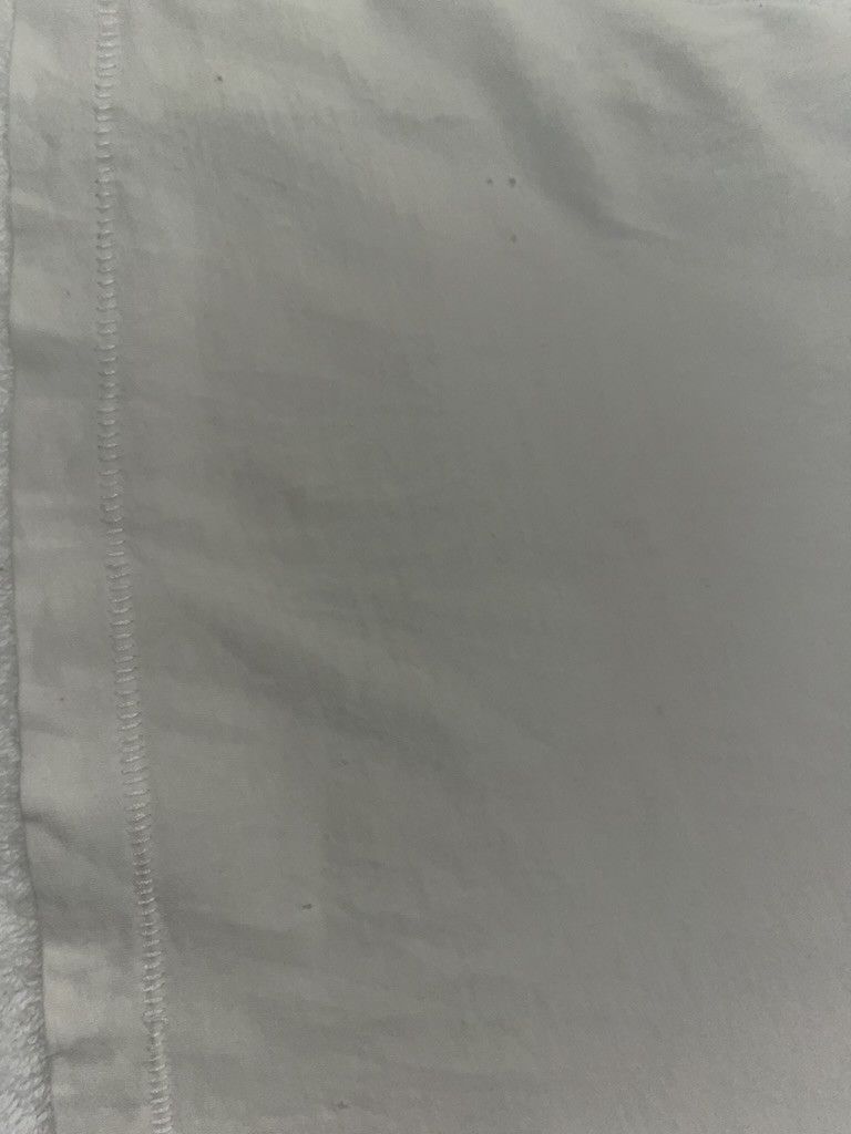Helmut Lang Helmut Lang SSENSE Exclusive White 'Angel Hum' T-Shirt Size US L / EU 52-54 / 3 - 4 Thumbnail