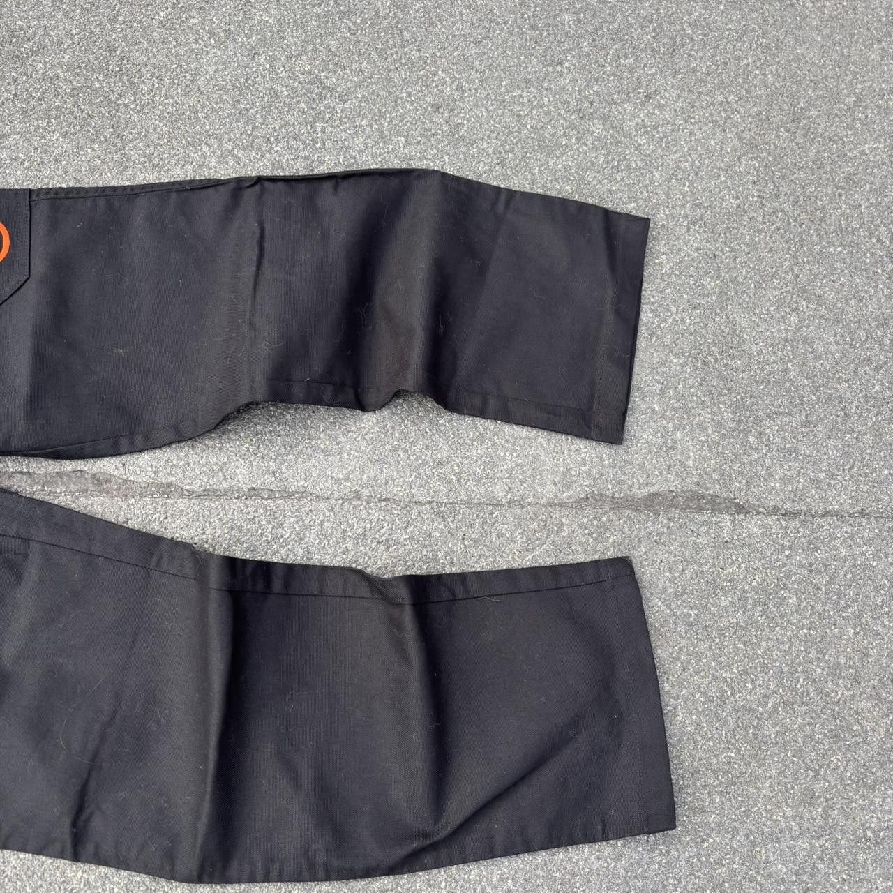 Japanese Brand × Vintage TNT cargo pants Size US 30 / EU 46 - 4 Thumbnail