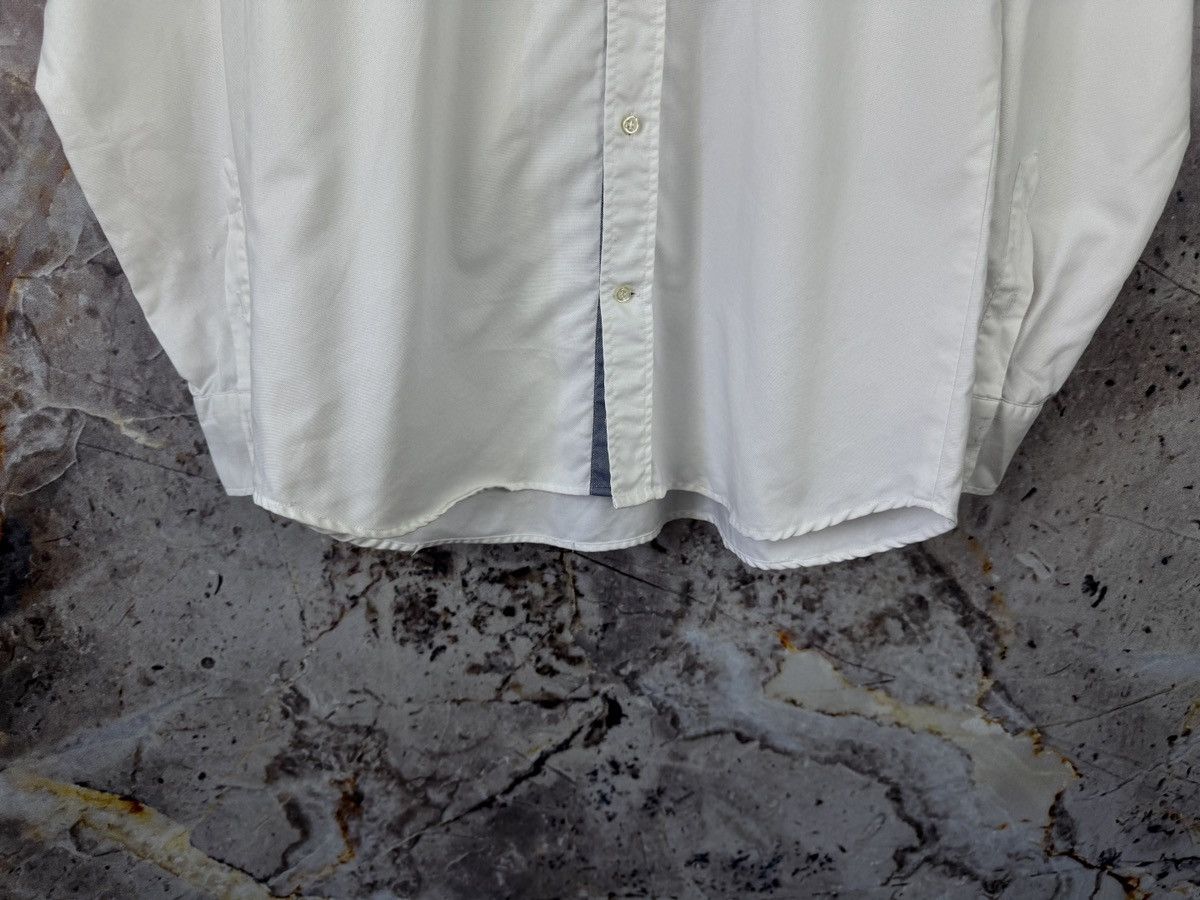 Paul & Shark Men’s Paul & Shark Long Sleeve Shirt Button Up Size 41 Size US L / EU 52-54 / 3 - 4 Thumbnail