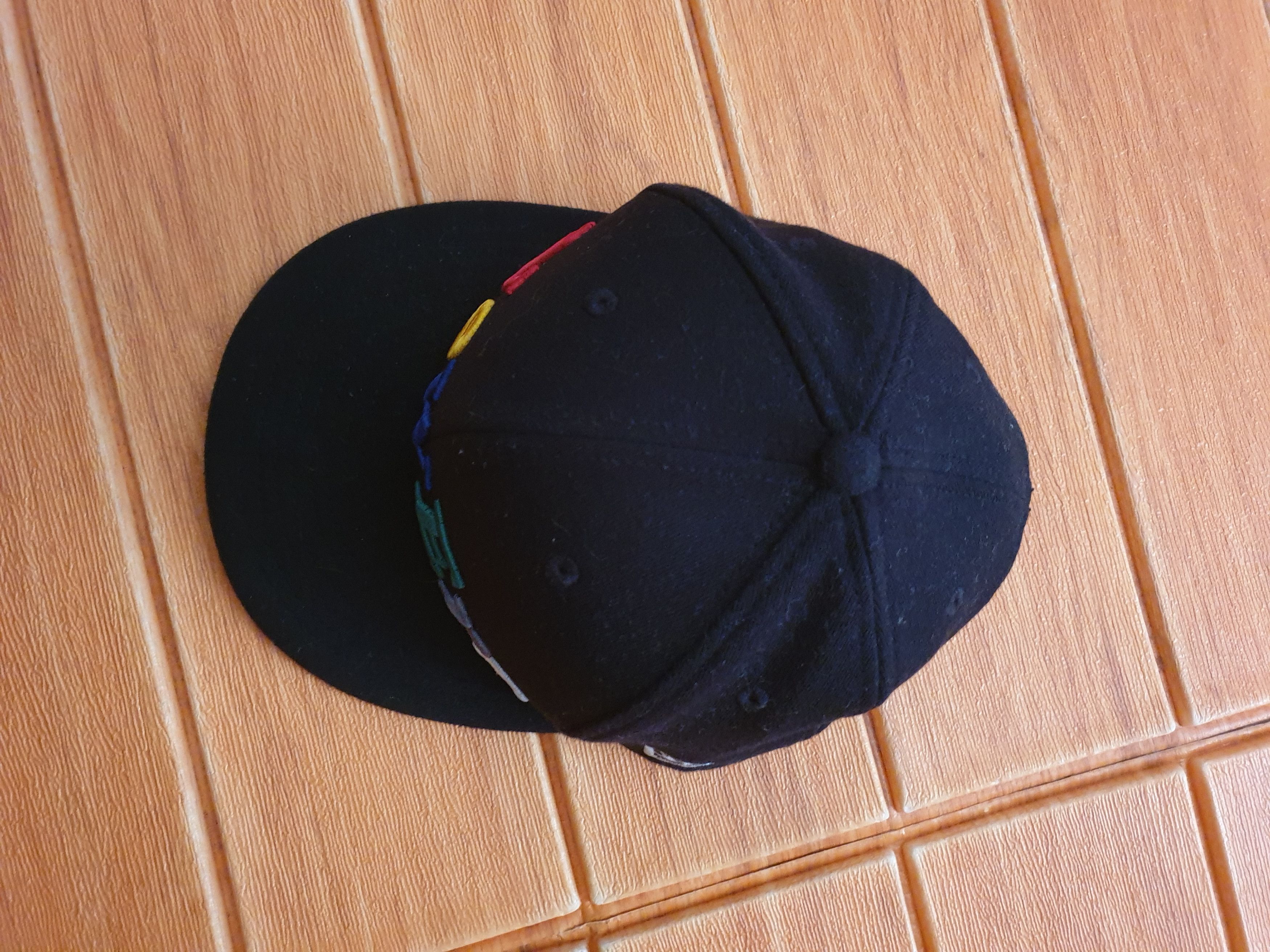 New Era New era multicolour cap Size ONE SIZE - 5 Thumbnail