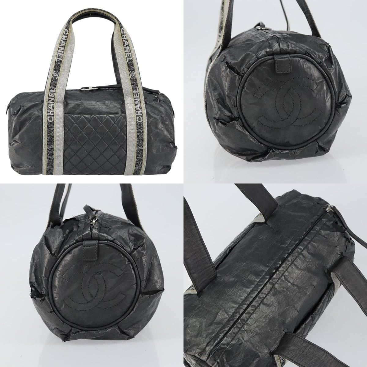 Chanel Chanel Sports Classic Handbag Size ONE SIZE - 3 Thumbnail