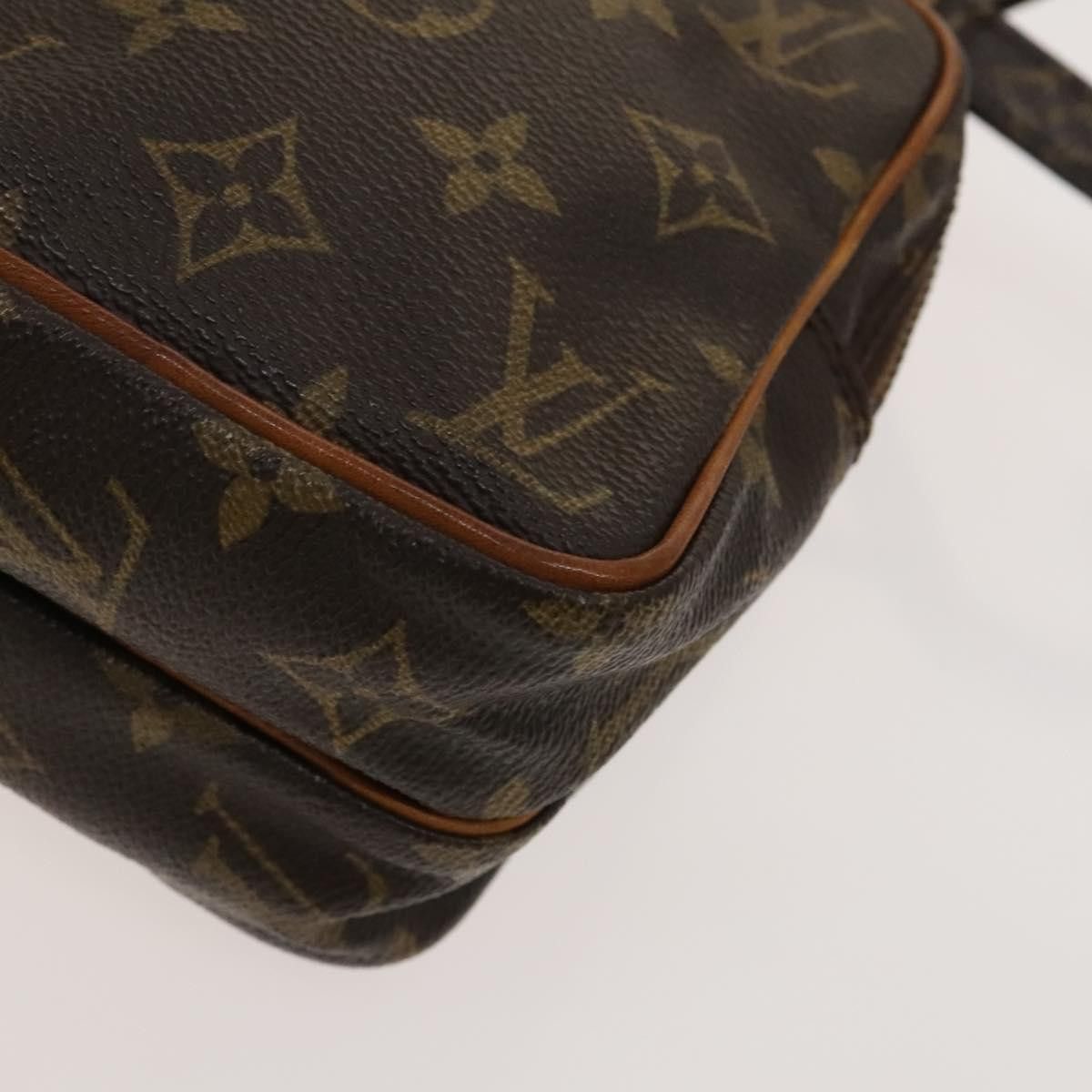 Louis Vuitton LOUIS VUITTON Monogram Mini Amazon Shoulder Bag M45238 Size ONE SIZE - 14 Thumbnail