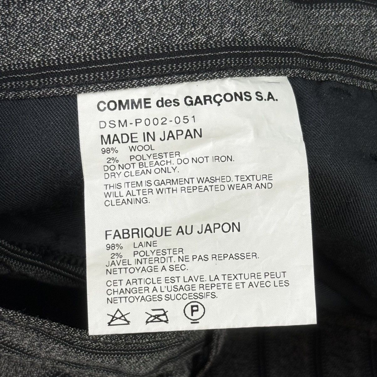 Junya Watanabe × Levi's Levi’s x Junya Watanabe x Dover Street Market - Flared Pants Size US 32 / EU 48 - 11 Thumbnail