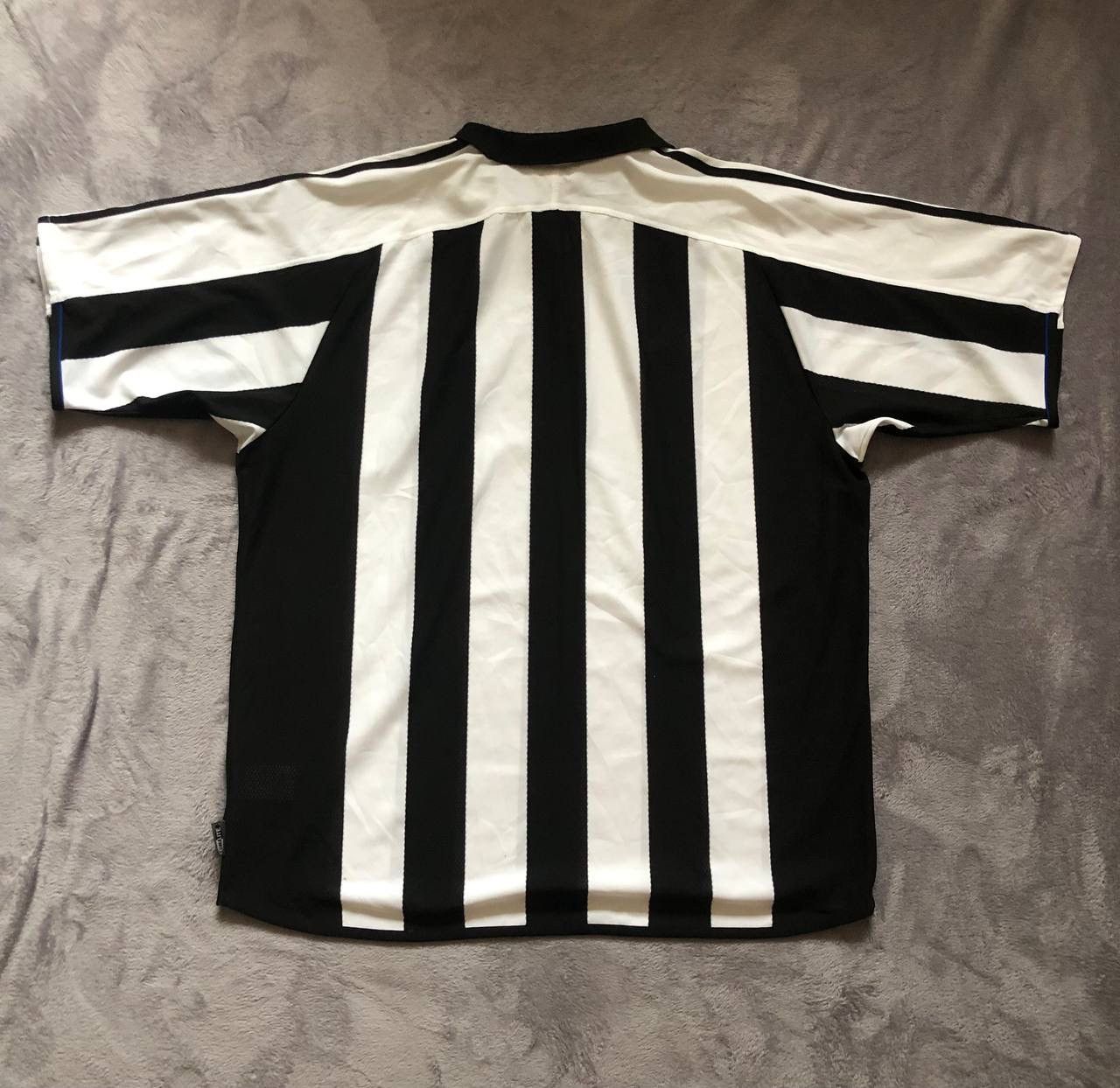 Adidas × Vintage Adidas Size US XL / EU 56 / 4 - 3 Thumbnail