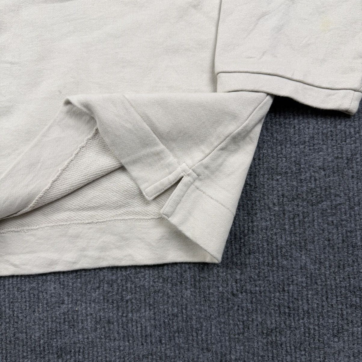 Margaret Howell Margaret Howell MHL Loopback Cotton Crewneck Sweatshirt Size US M / EU 48-50 / 2 - 6 Thumbnail